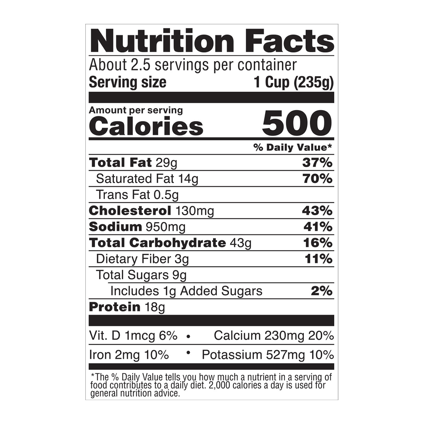 Italian Sausage & Onion Ravioli Cremini Mushroom & Cheese Sauce Pasta + Sauce Pairing 19 oz