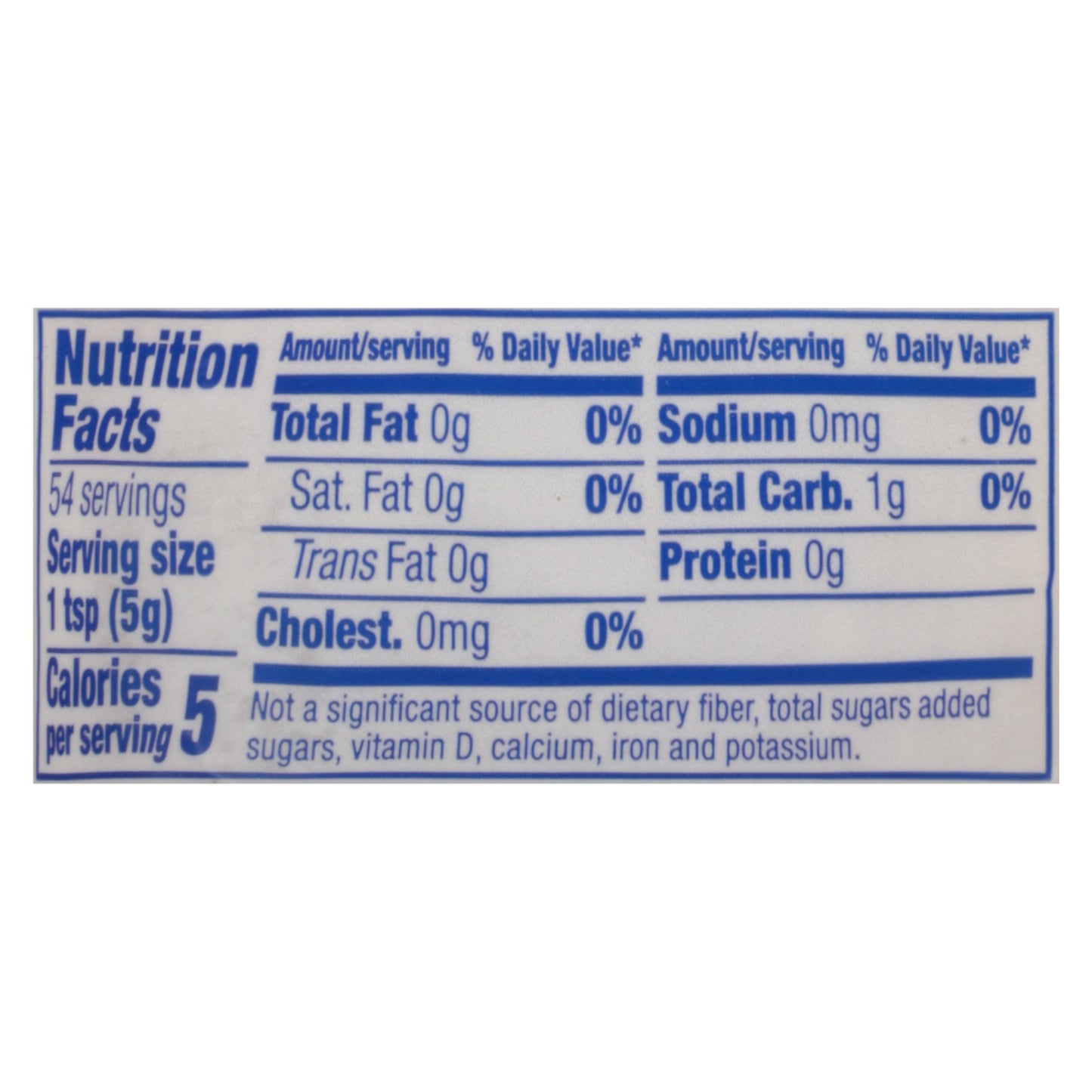 Spice World Minced Garlic 9.5 oz