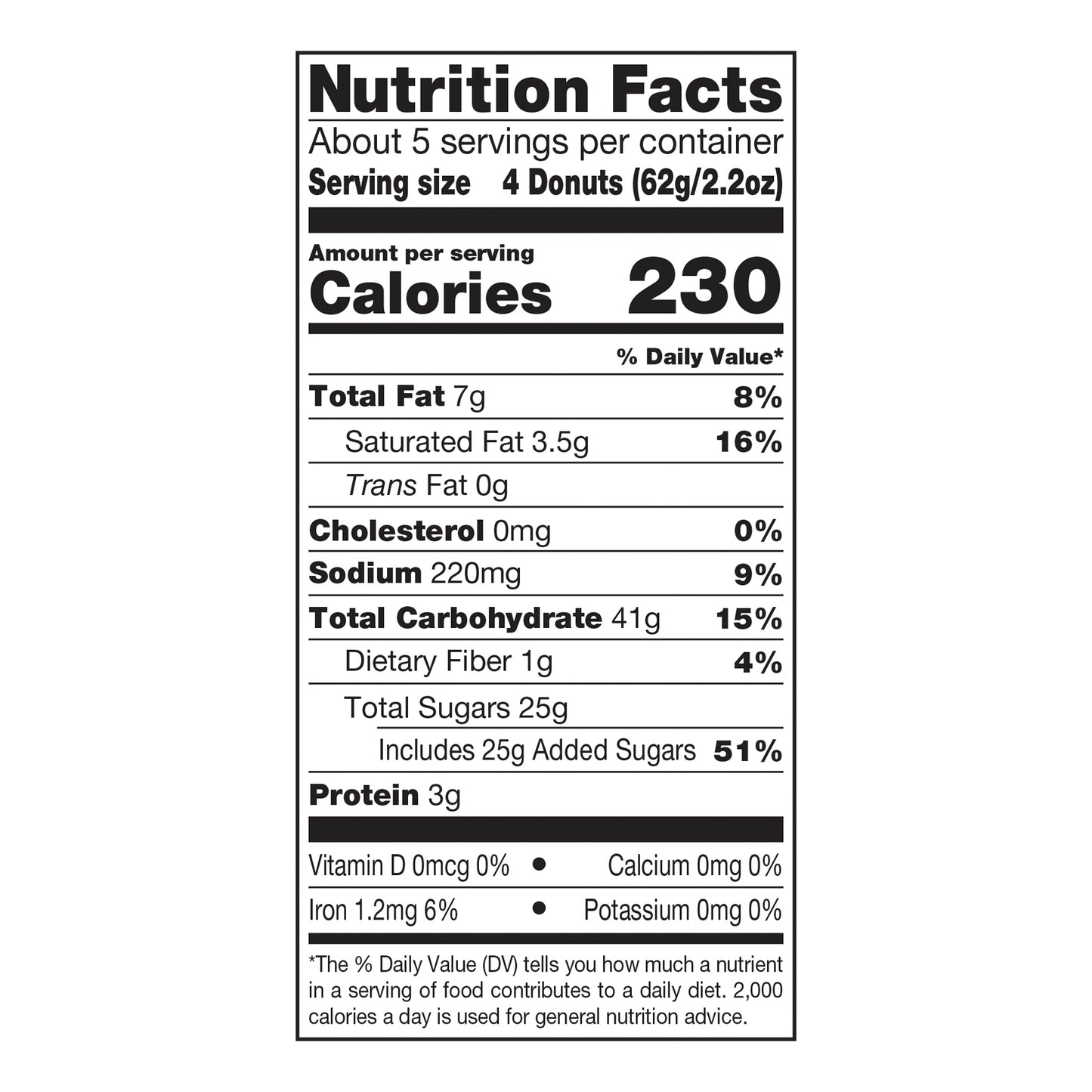 Tastykake Peach Cobbler Mini Donuts, Shareable Peach Flavored Crumb Covered Donuts, 11.5 oz