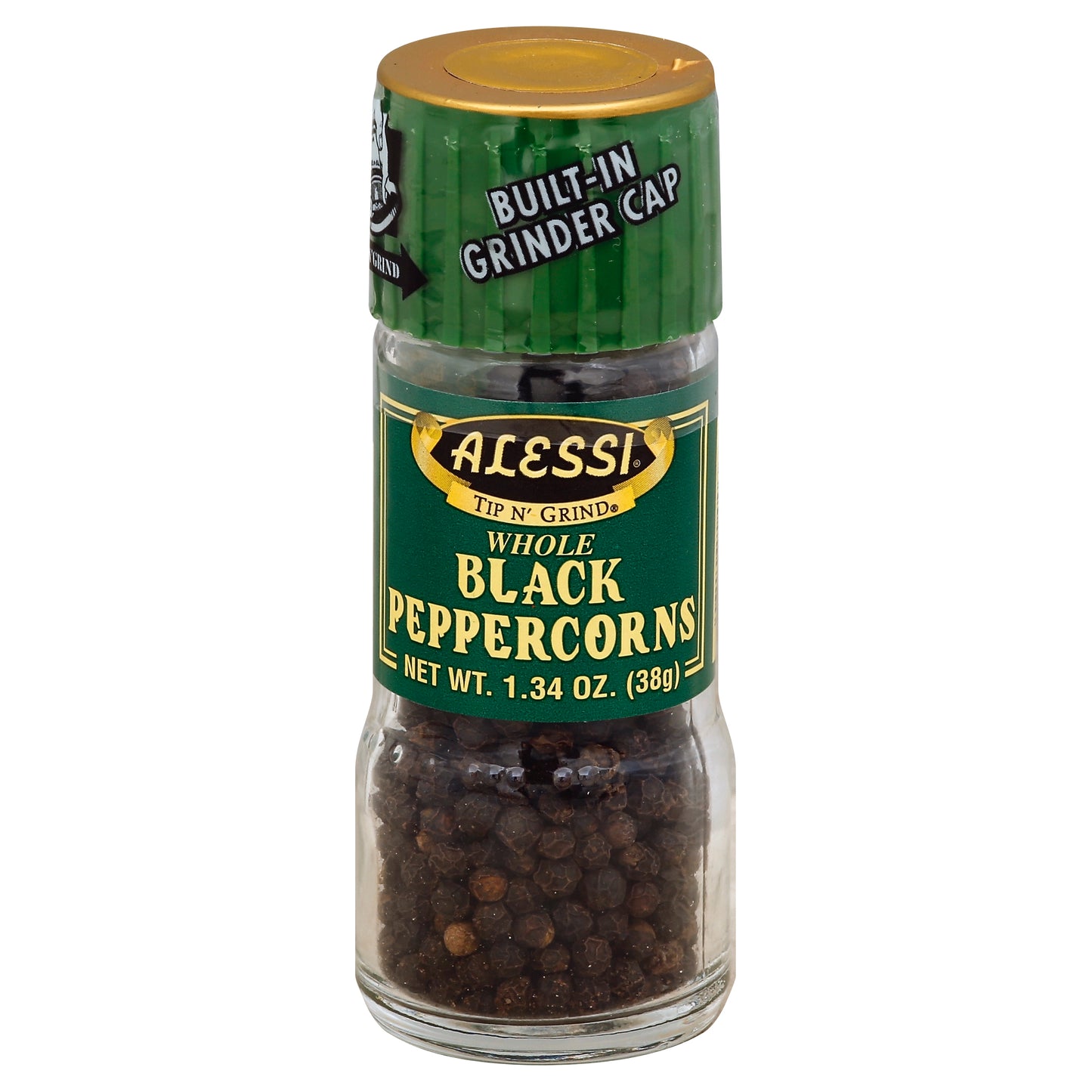 Alessi Peppercorns 1.34 oz