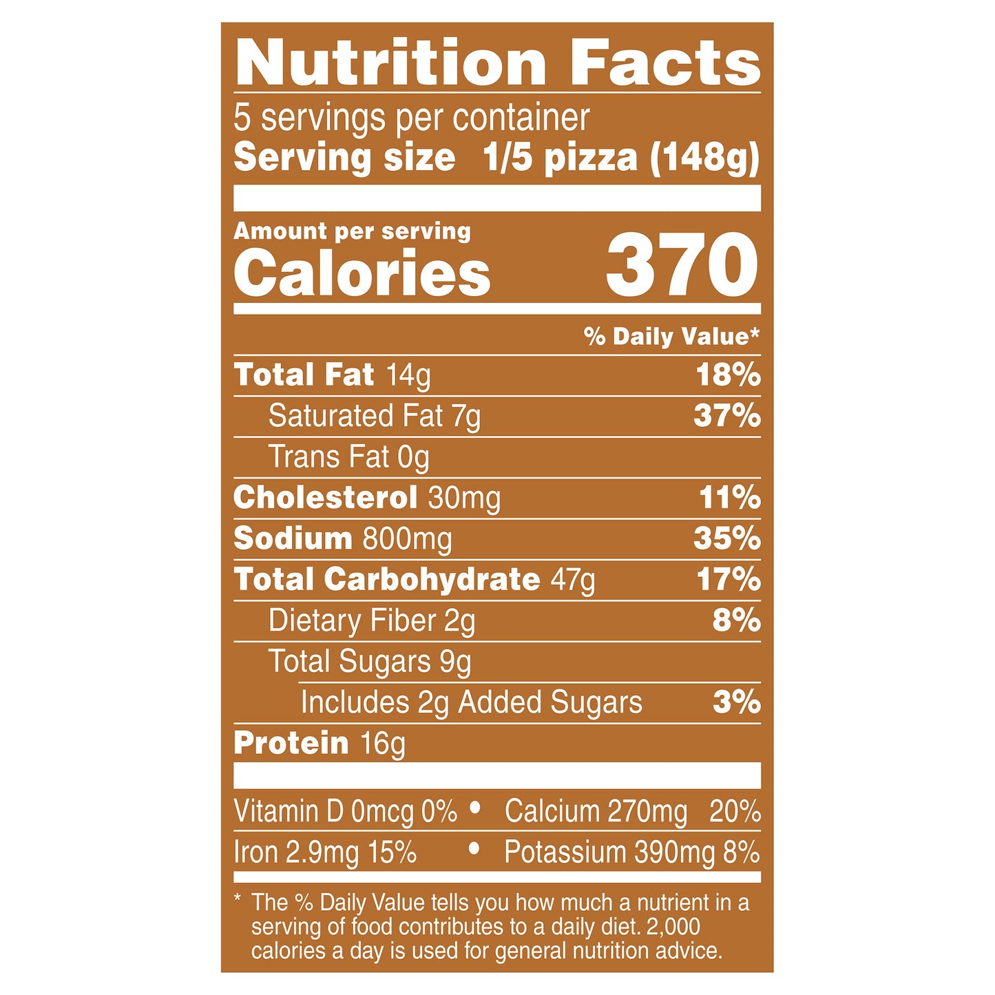 Freschetta Naturally Rising Crust Four Cheese Pizza 26.11 oz