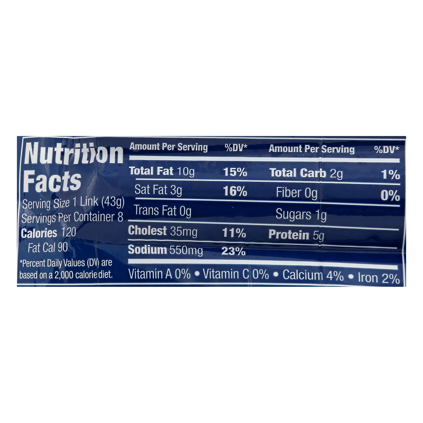 Sugardale Chicken & Pork Hot Dogs 12 oz