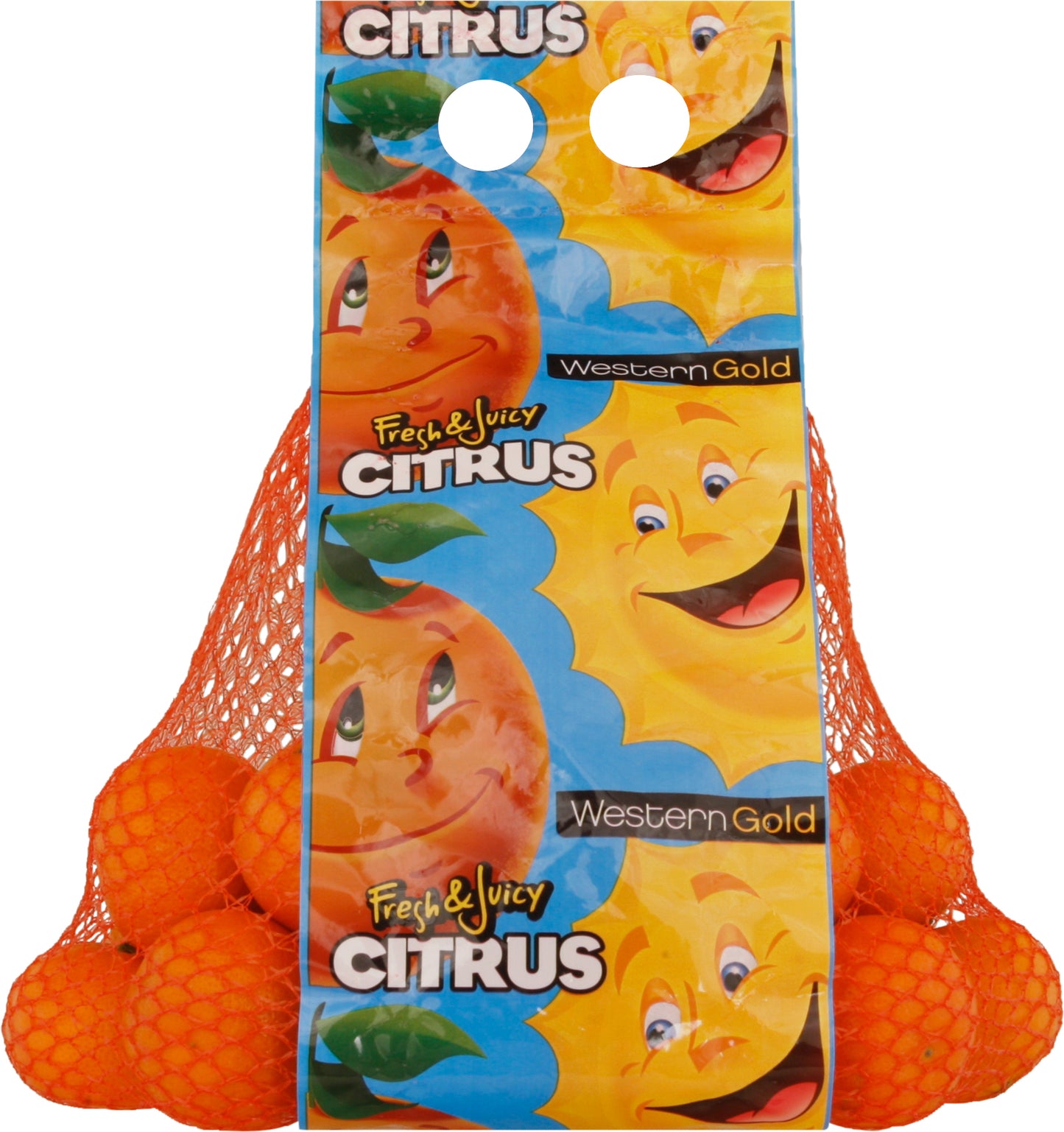 Mandarin - 3LB