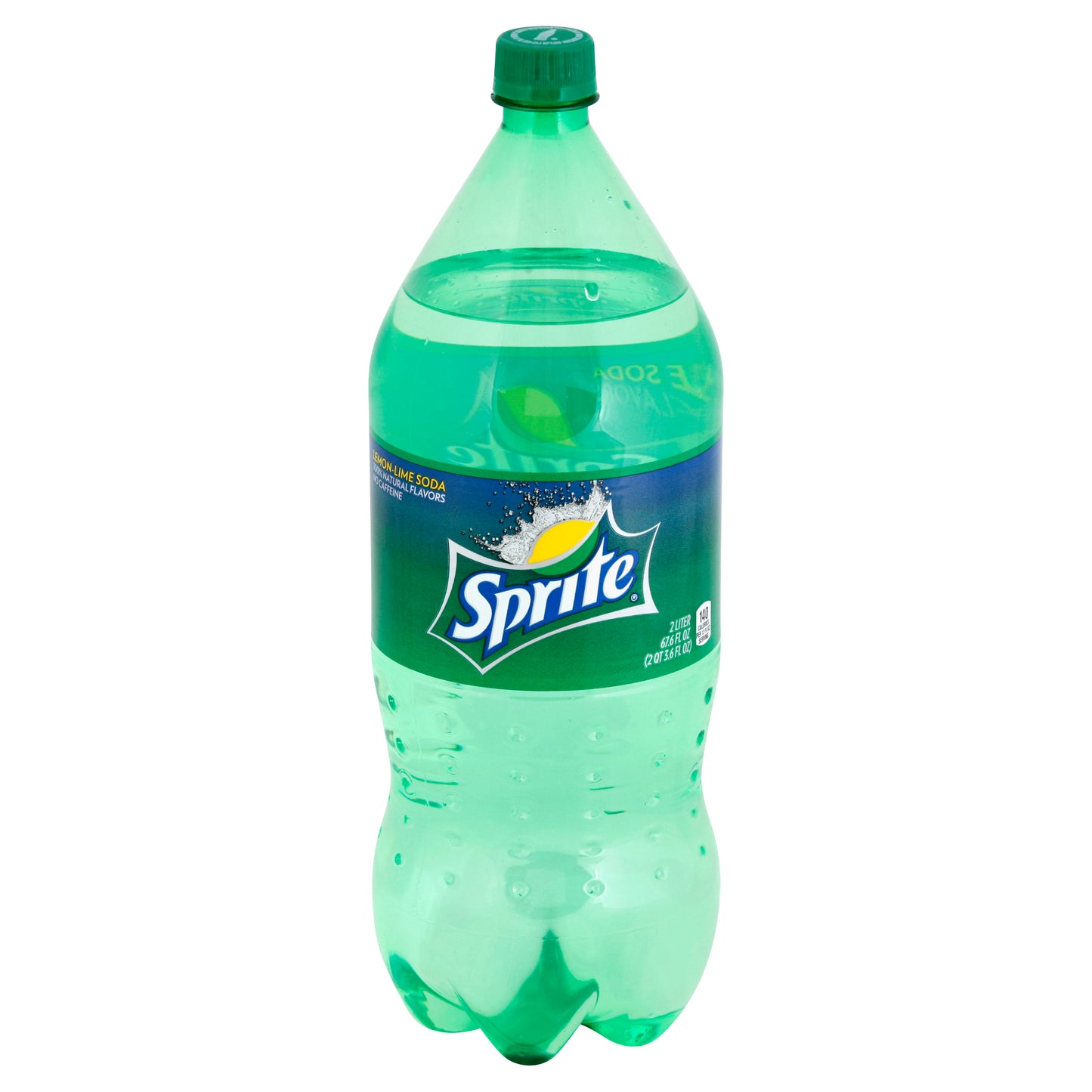 Sprite Soda 67.6 oz