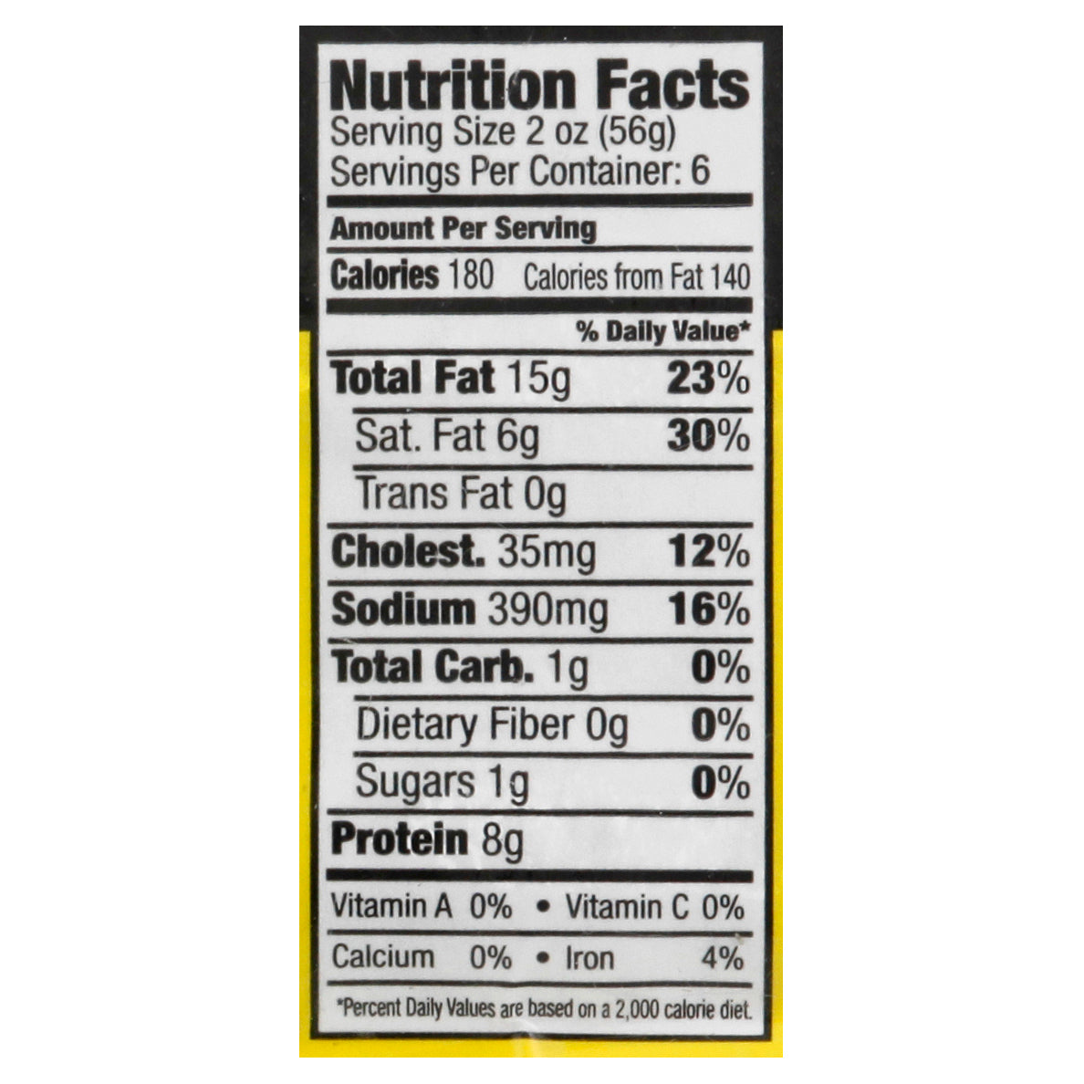 Sunset Farm Brand Smoked Beef Sausage 12 oz