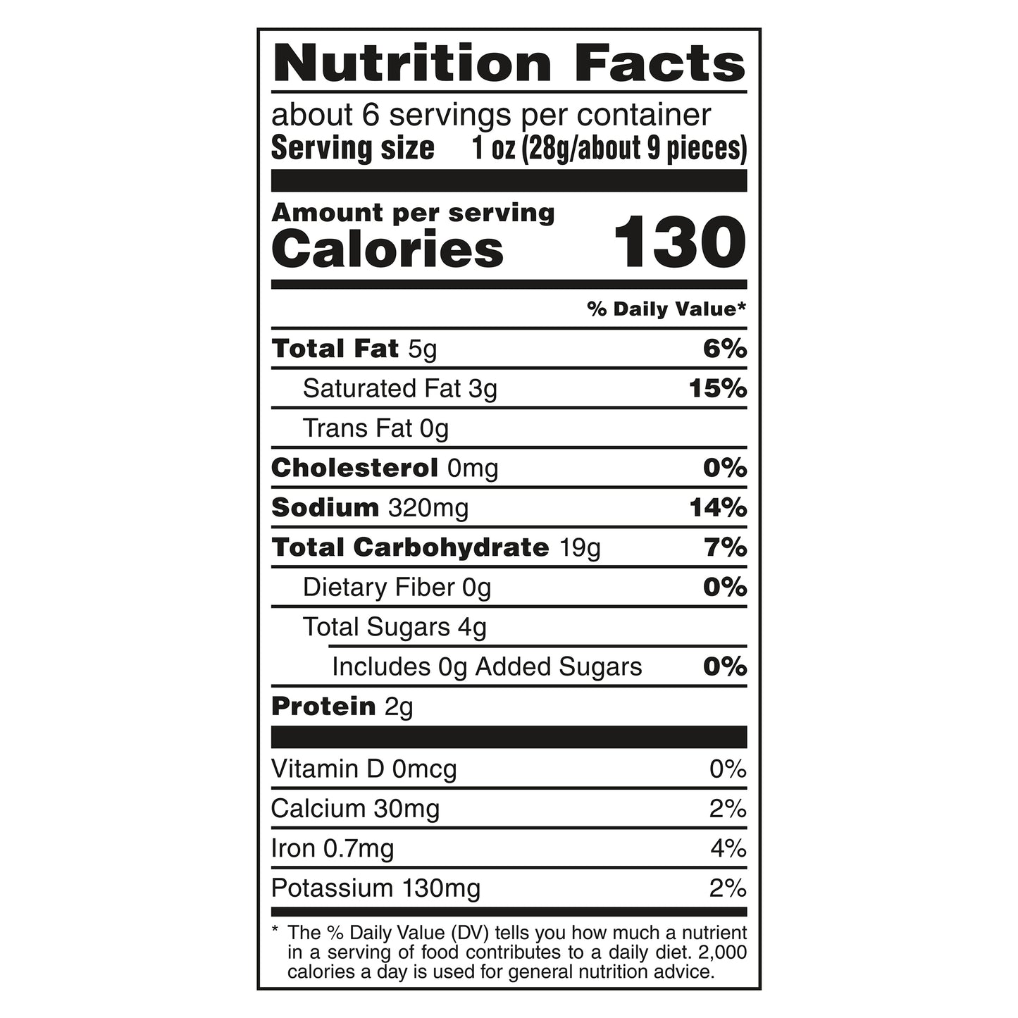 COMBOS Stuffed Snacks Pizzeria Baked Pretzel Snacks, 6.3 oz Bag