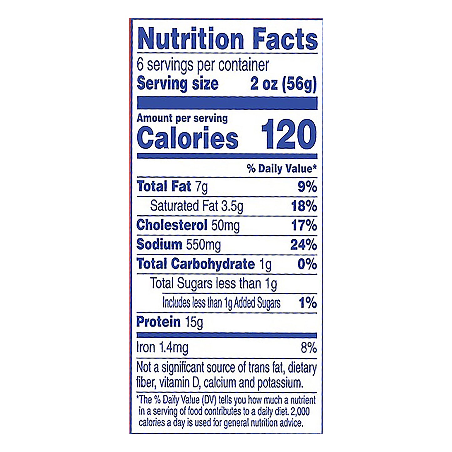 Libby's Corned Beef, Canned Meat, 12 OZ