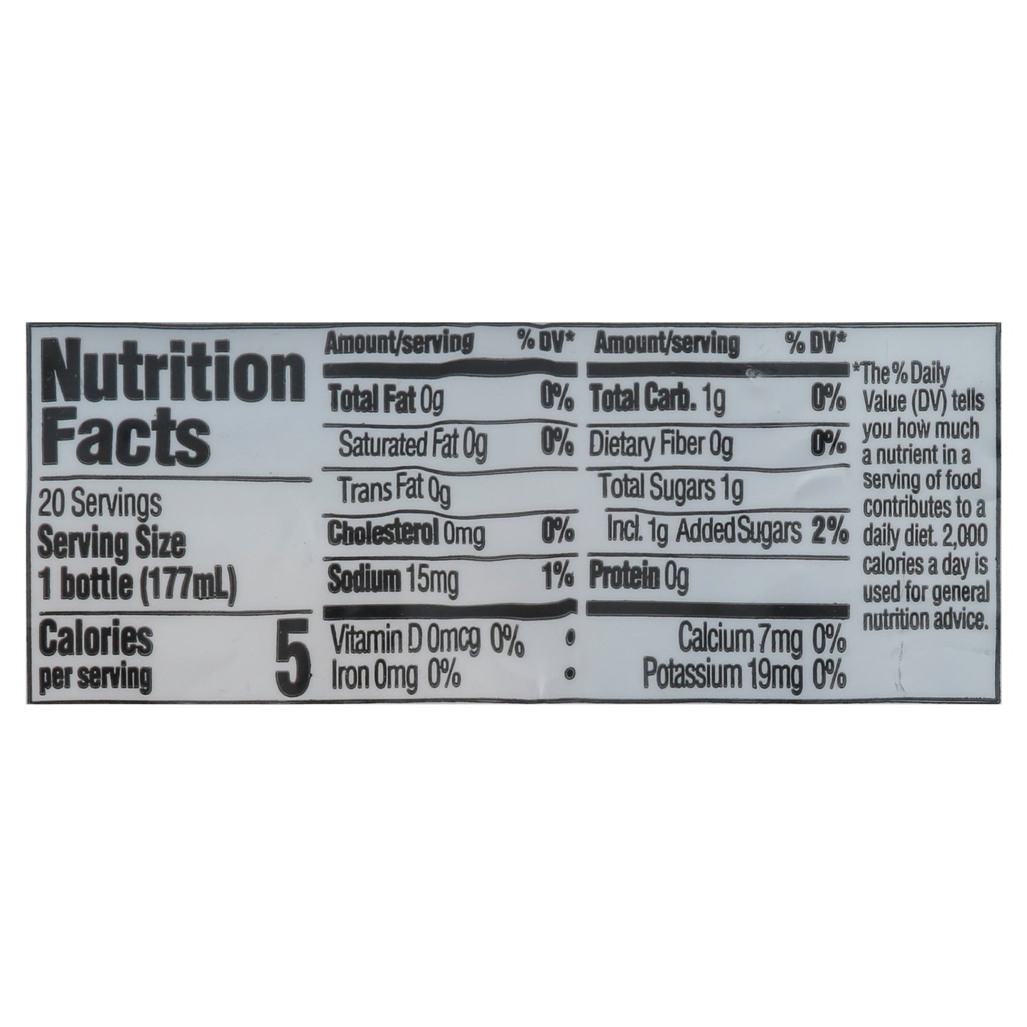 Happy Drinks Assorted Flavors Drinks 20 - 6 fl oz
