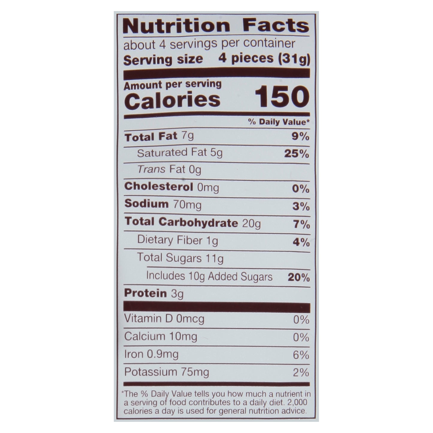 Reese's Dipped Animal Crackers 4.25 oz