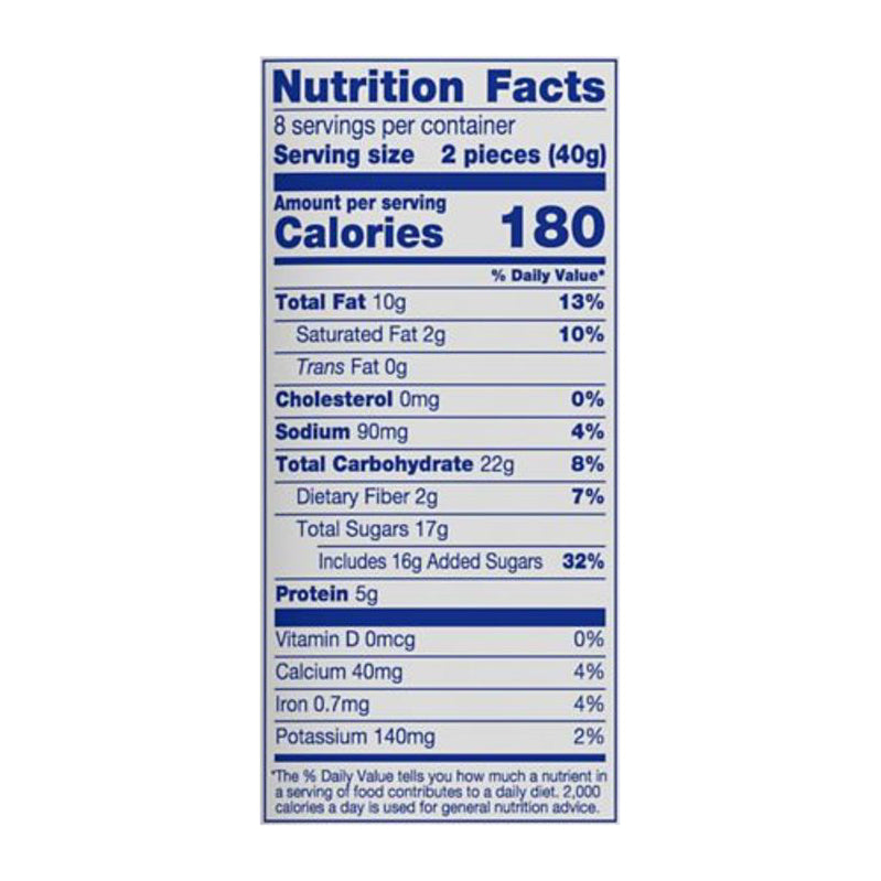PAYDAY Peanut Caramel Snack Size Candy Bars, Halloween, 11.6 oz, Bag