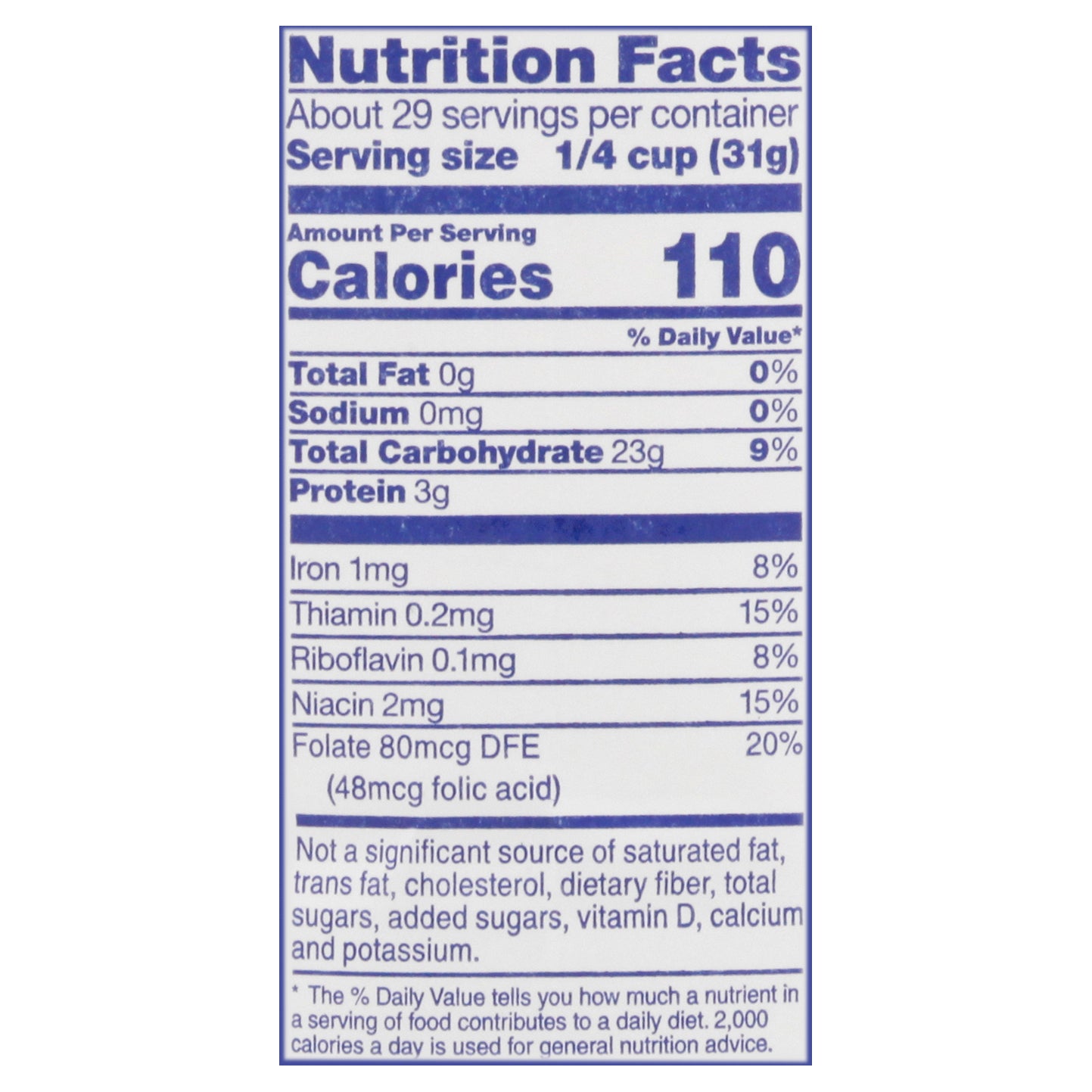 Pillsbury Best Bleached Enriched All Purpose Flour 32 oz