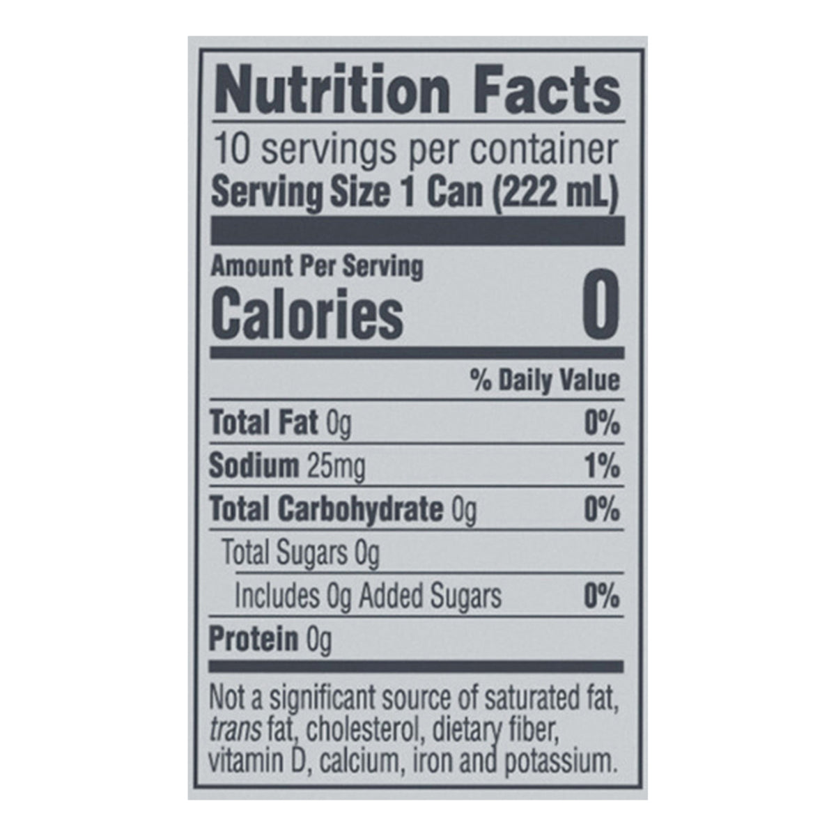 Diet Coke Fridge Pack Cans, 7.5 fl oz, 10 Pack