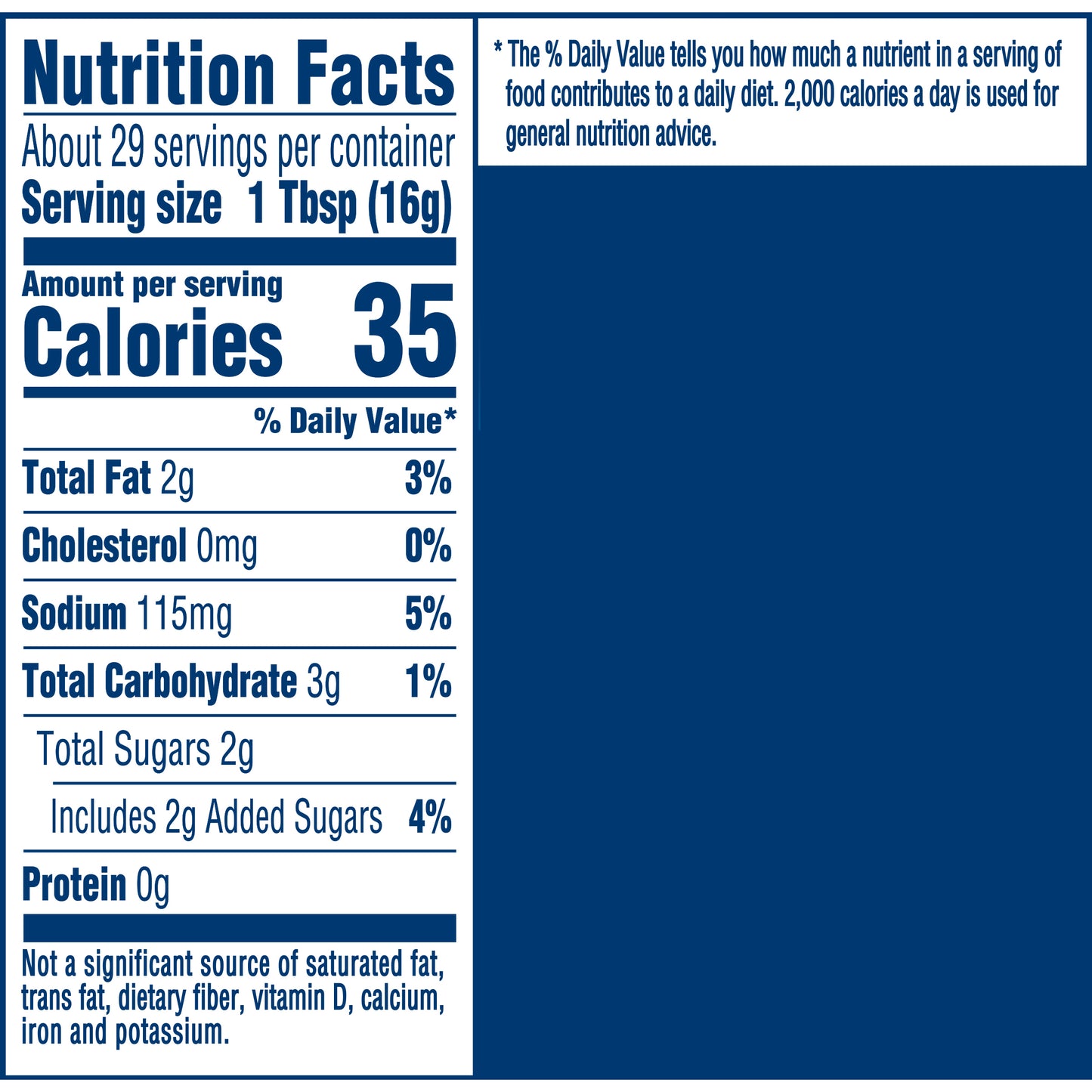 Kraft Sandwich Spread 15 fl. oz. Jar
