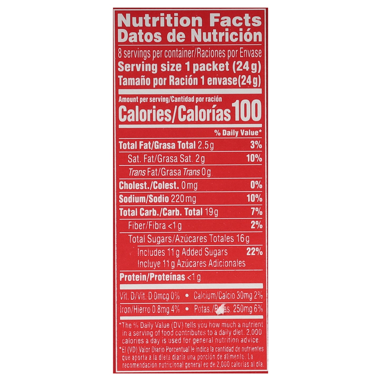 Nestle Mini Marshmallows Rich Milk Chocolate Flavor Hot Cocoa Mix 8 - 0.85 oz Envelopes