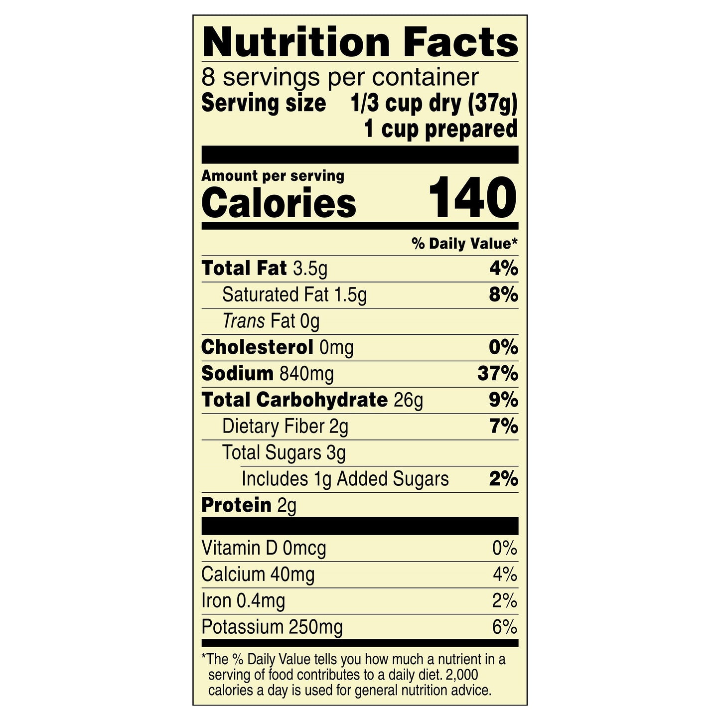 Bear Creek Country Kitchens Creamy Potato Soup Mix, 10.5 oz Pouch