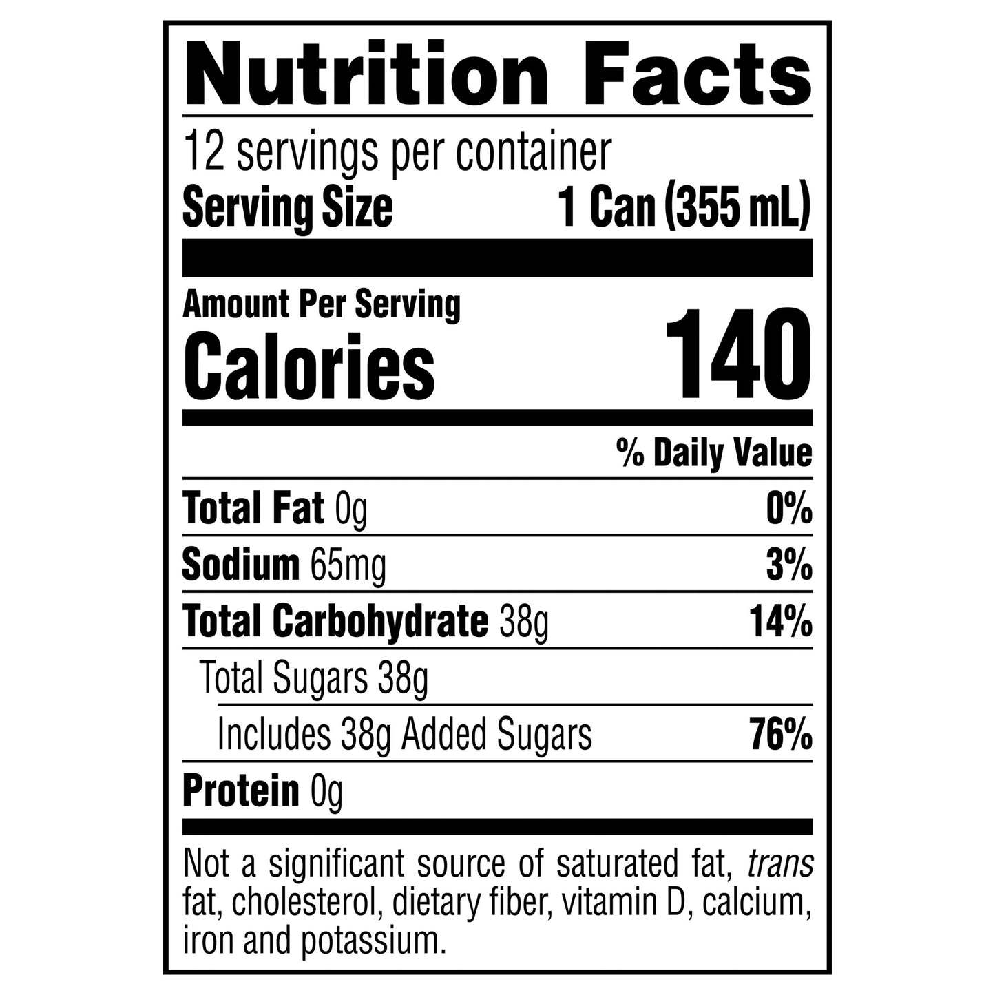 Sprite Chill Fridge Pack Cans, 12 fl oz, 12 Pack