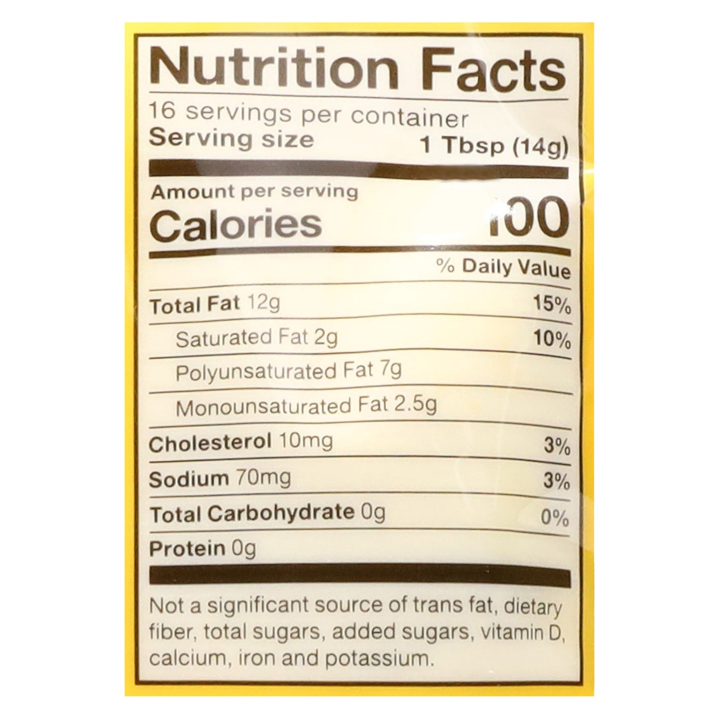 Duke's Smooth & Creamy Real Mayonnaise 8 fl oz