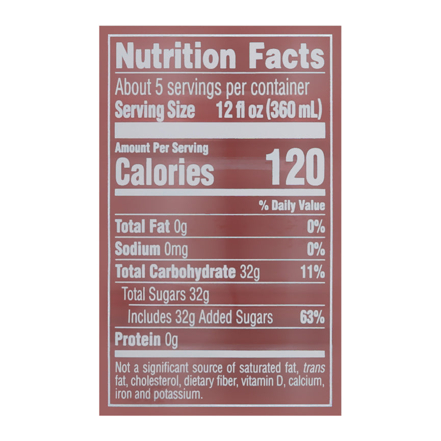 Gold Peak Sweet Tea 59 fl oz