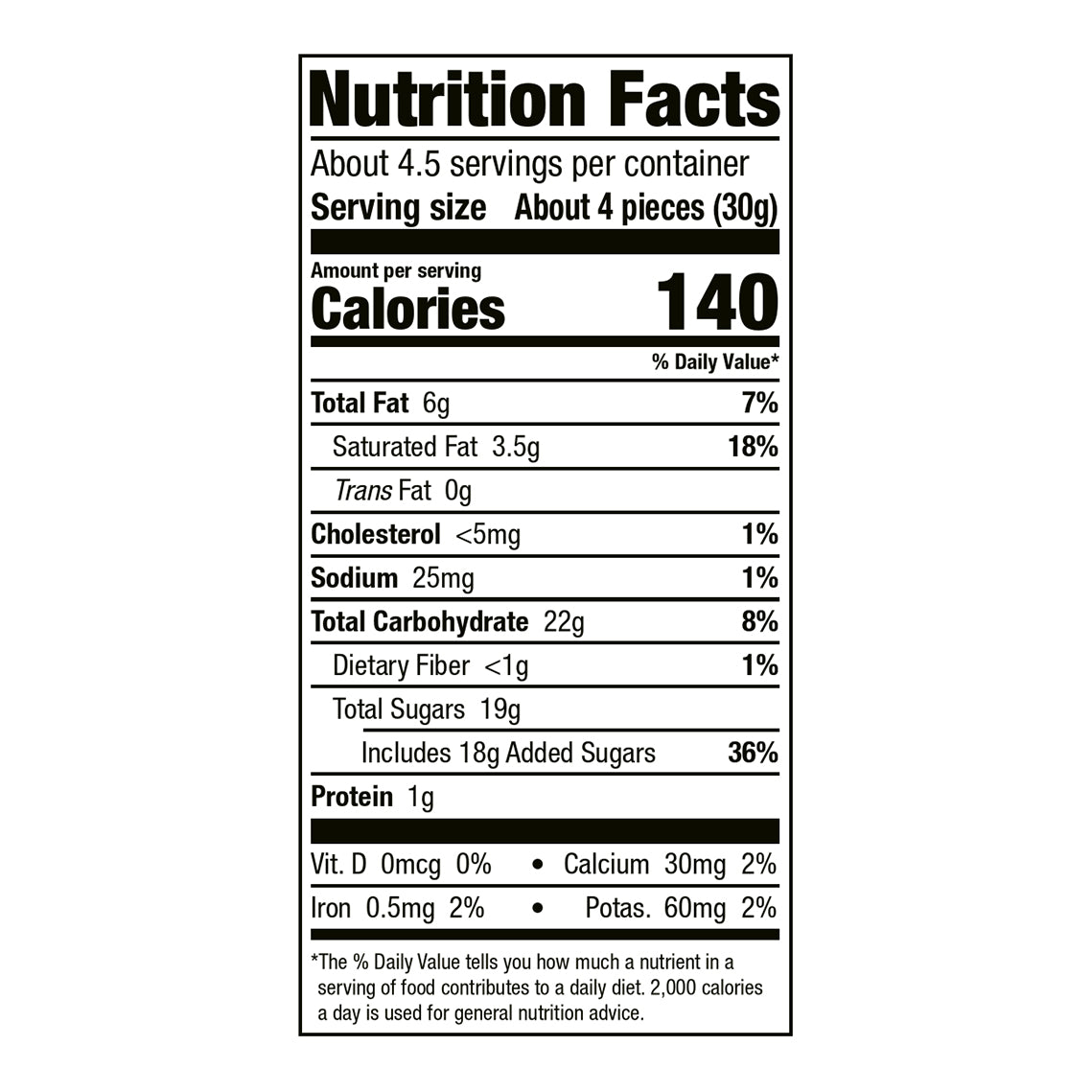 Brach's Malted Milk Eggs 5 oz