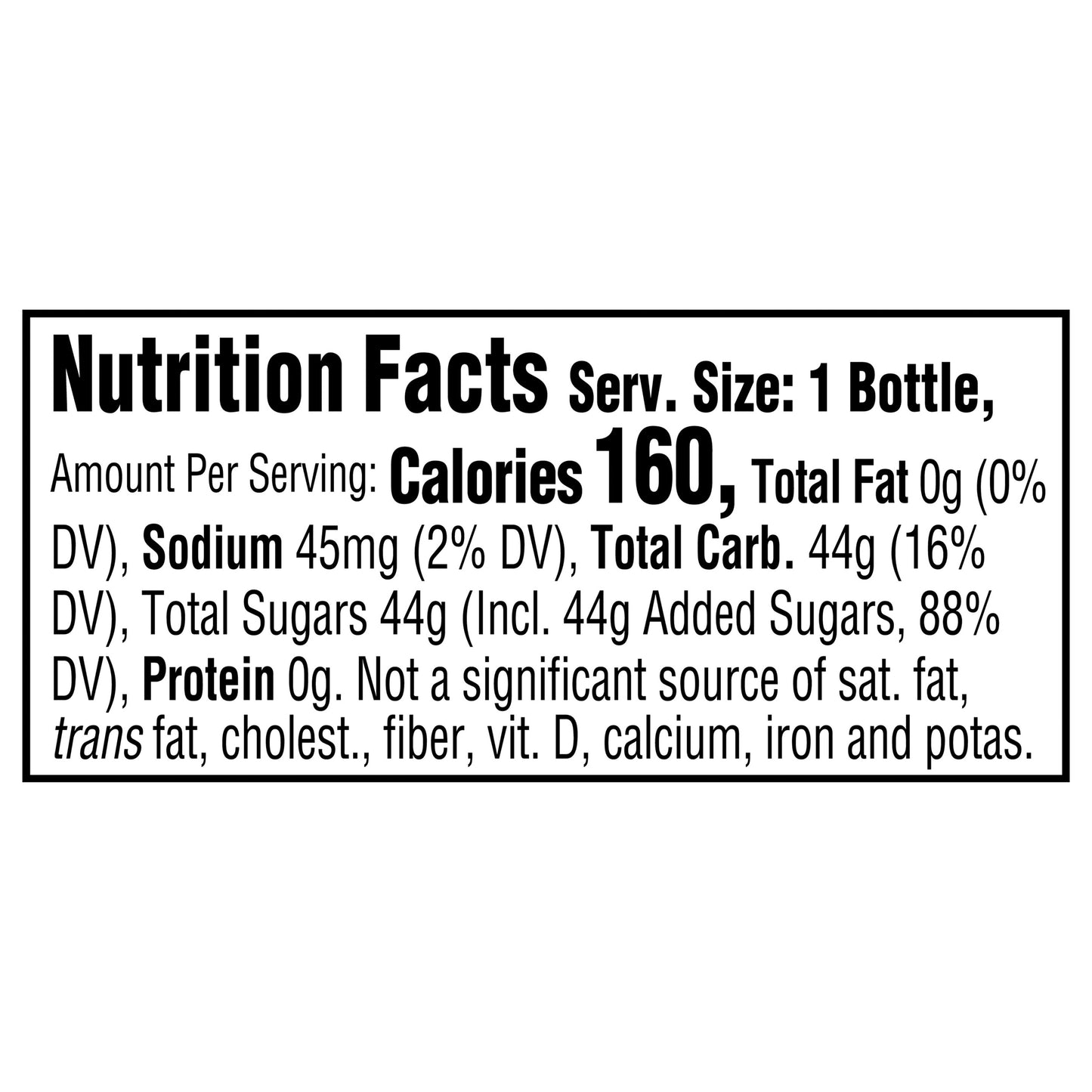 Fanta Orange Soda Bottles, 12 fl oz, 6 Pack