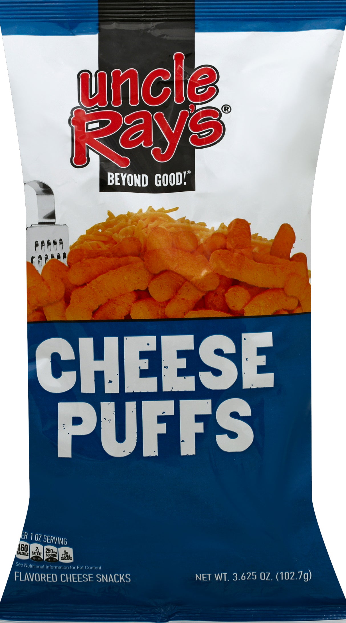 Uncle Rays Puffers 4.5 oz