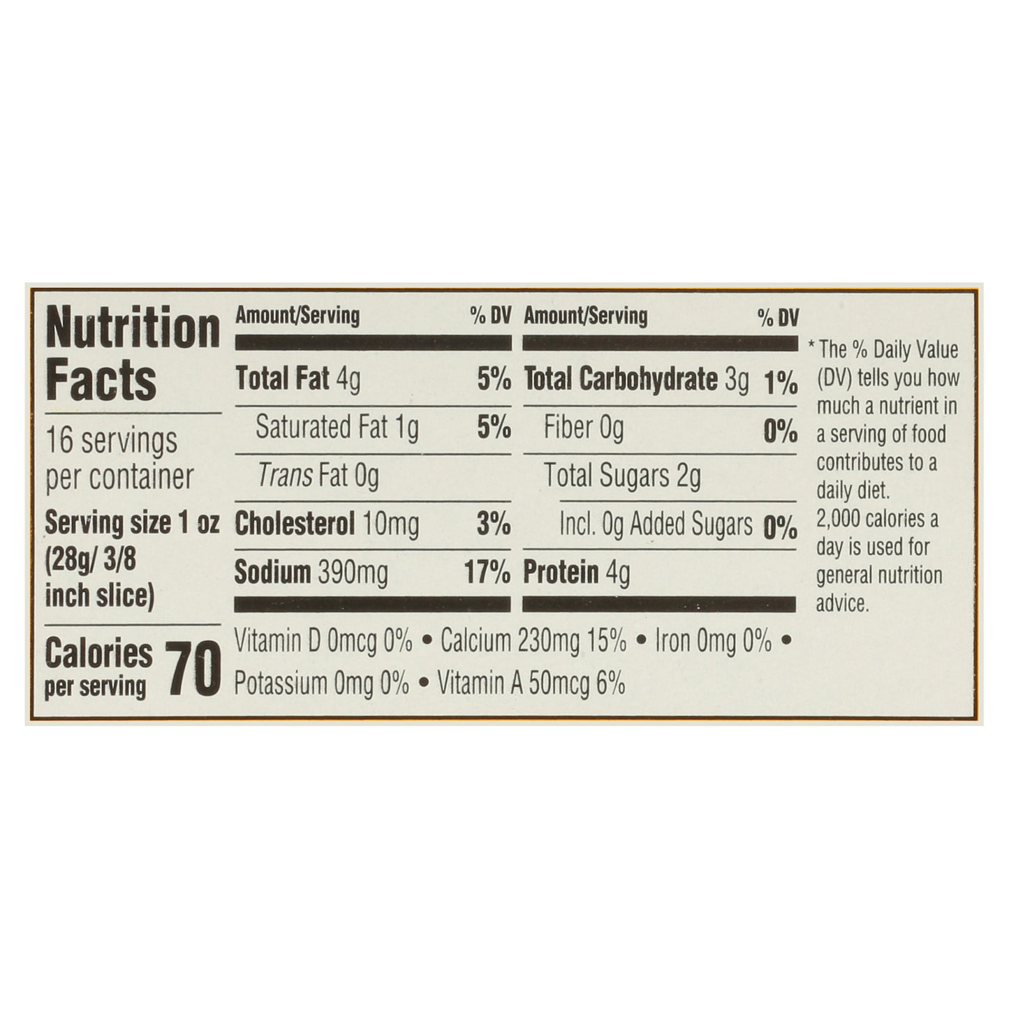 Velveeta Original Cheese 16 oz
