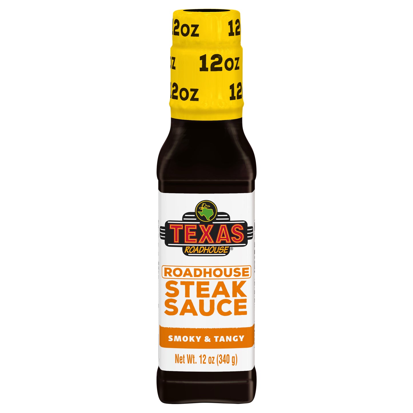 Texas Roadhouse Gold Steak Sauce