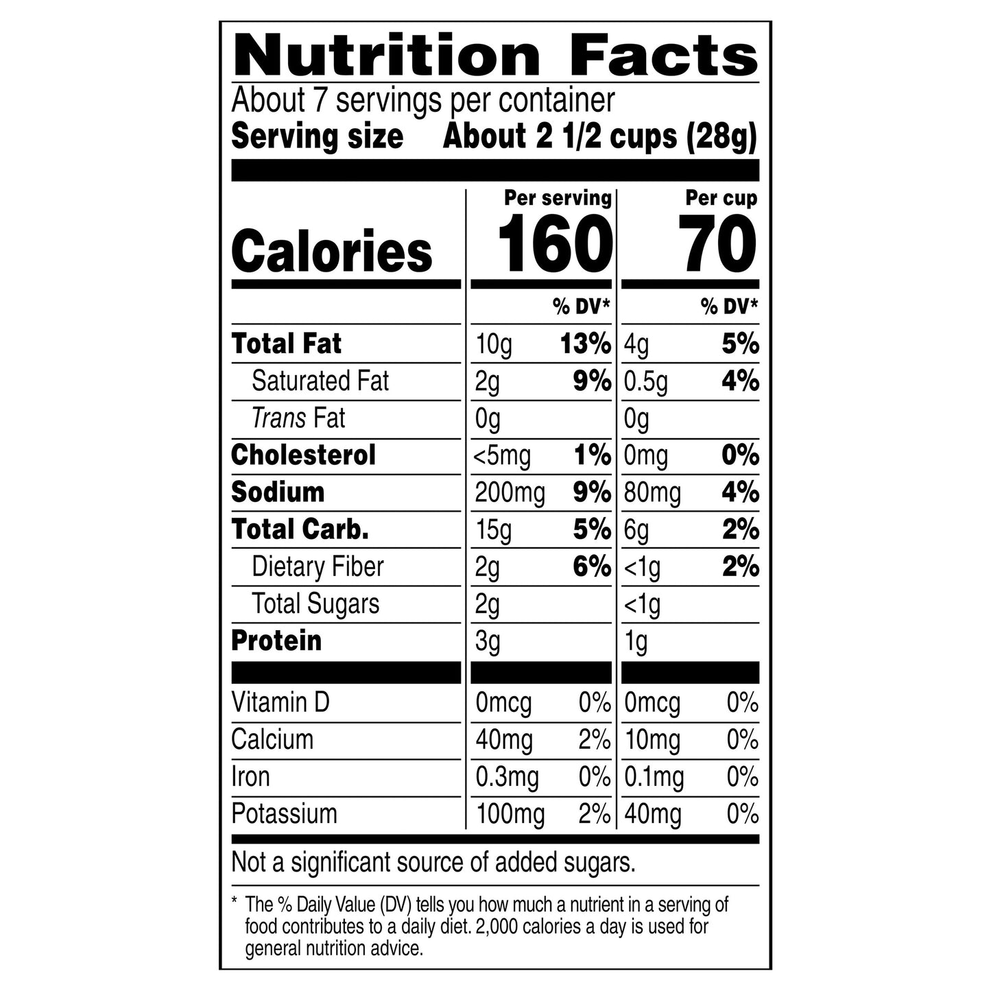 Smartfood Popcorn White Cheddar Flavored 6 3/4 Oz