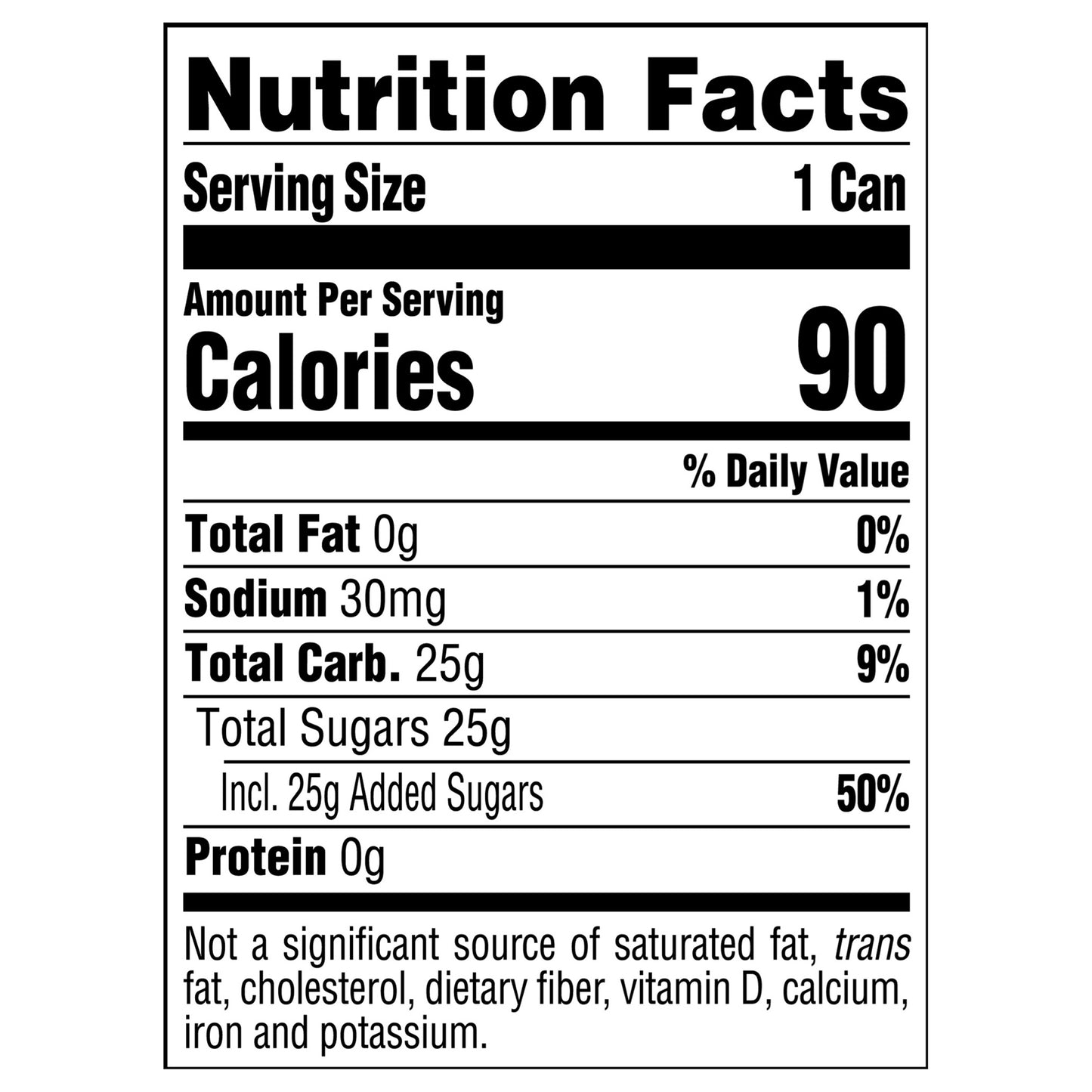 Coca-Cola Soda Soft Drink, 7.5 fl oz, 6 Pack