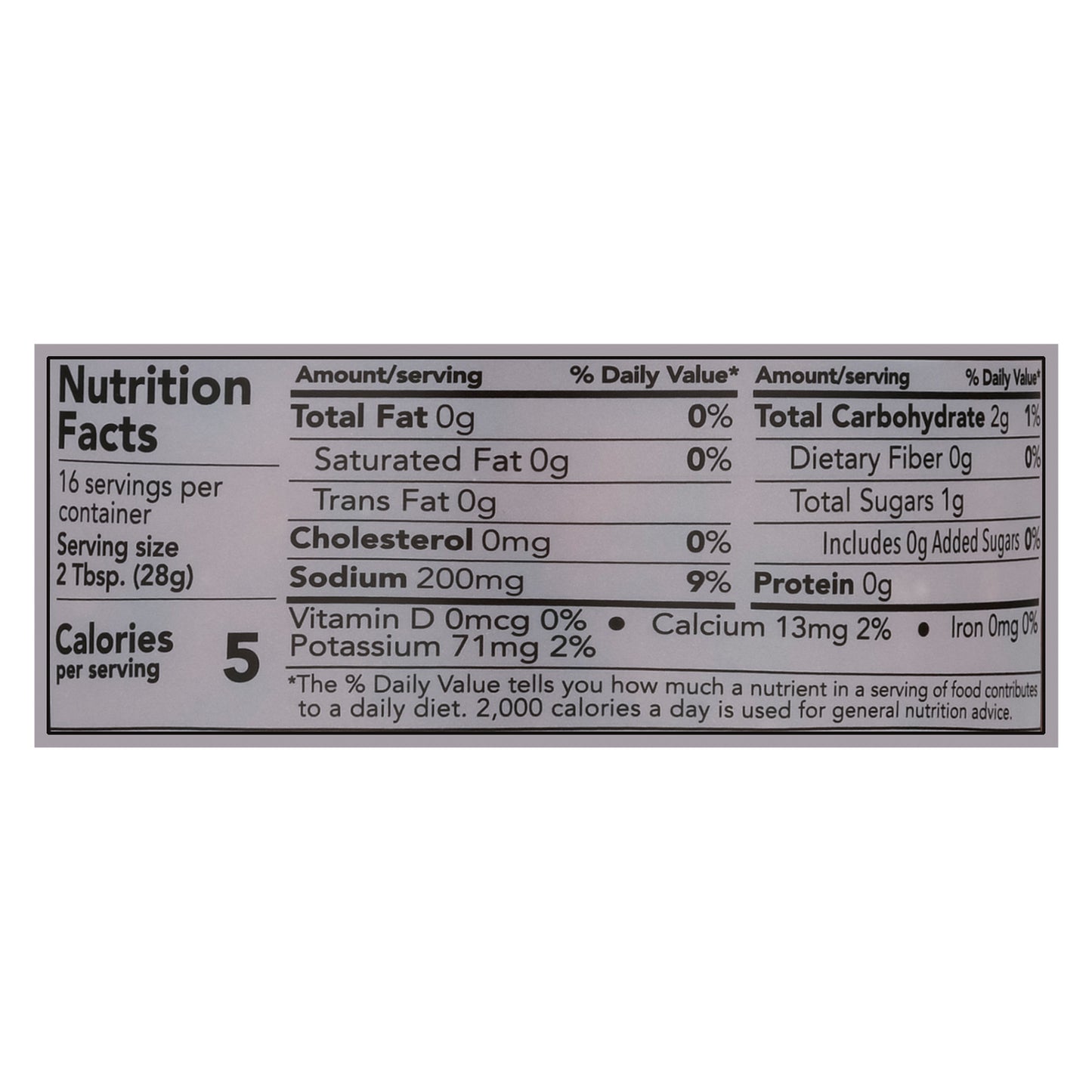 Willy's Mild Fresh Original Salsa 16 oz