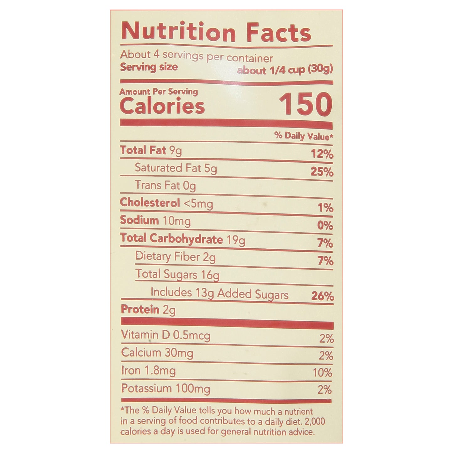 Tru Fru Dark Chocolate Nature's Strawberries 4.2 oz