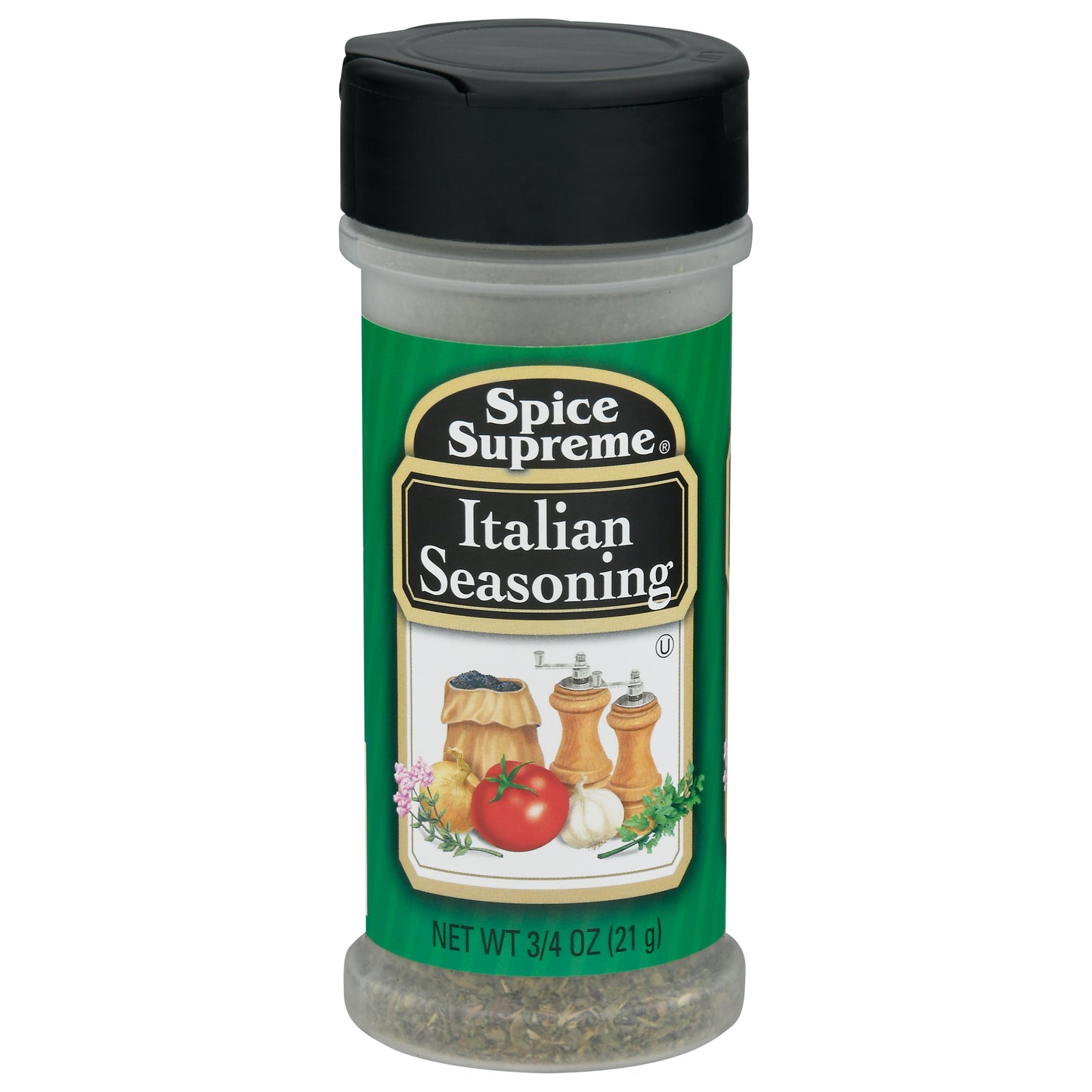 Spice Supreme Italian Seasoning 0.75 oz