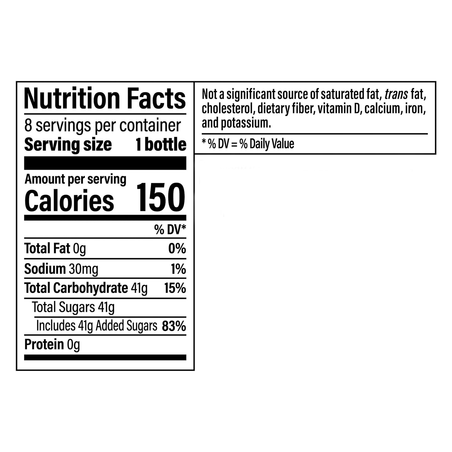 Pepsi Soda Cola 12 Fl Oz 8 Count