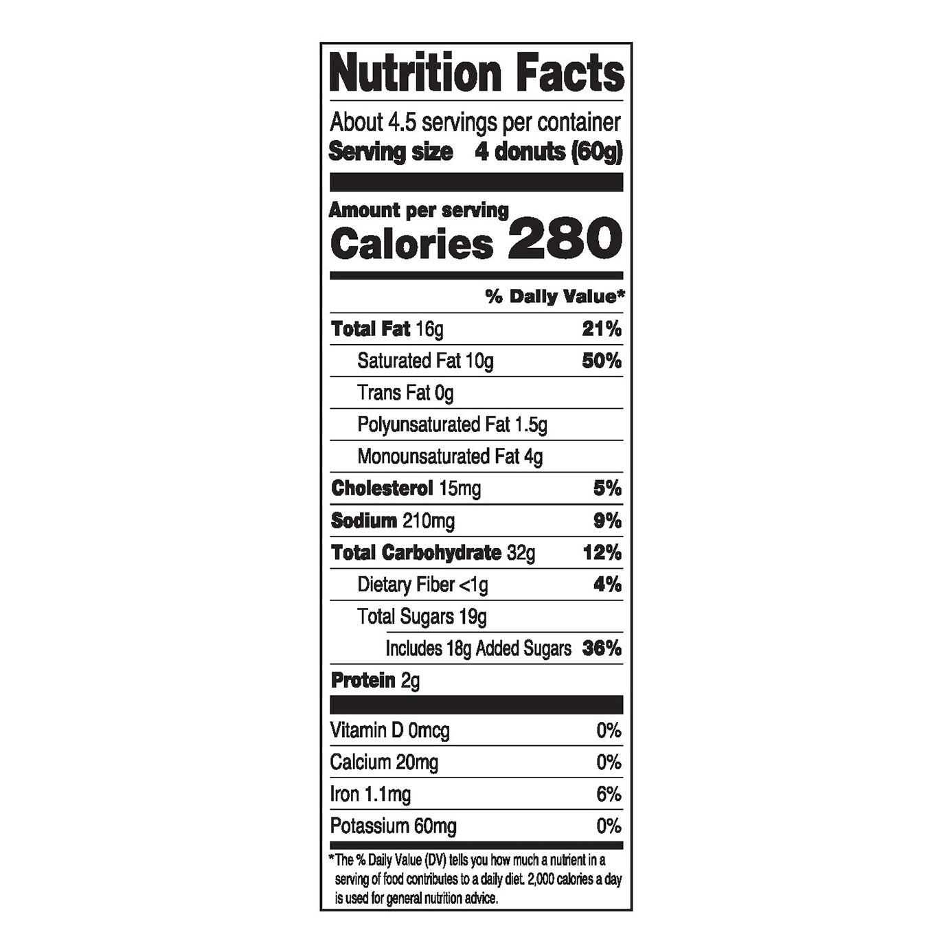 Snack Cakes, Little Debbie Family Pack Strawberry Shortcake Mini Donuts (bagged)