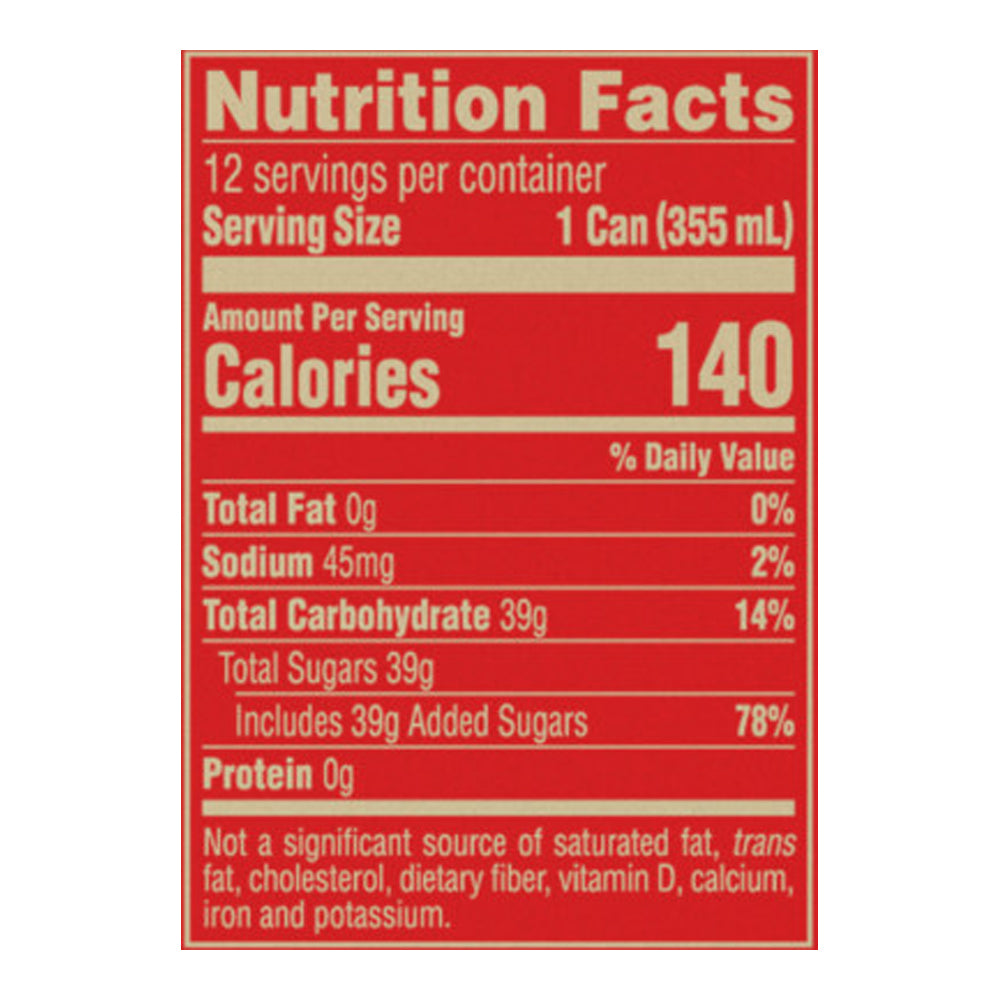 Coca-Cola Caffeine-Free Fridge Pack Cans, 12 fl oz, 12 Pack