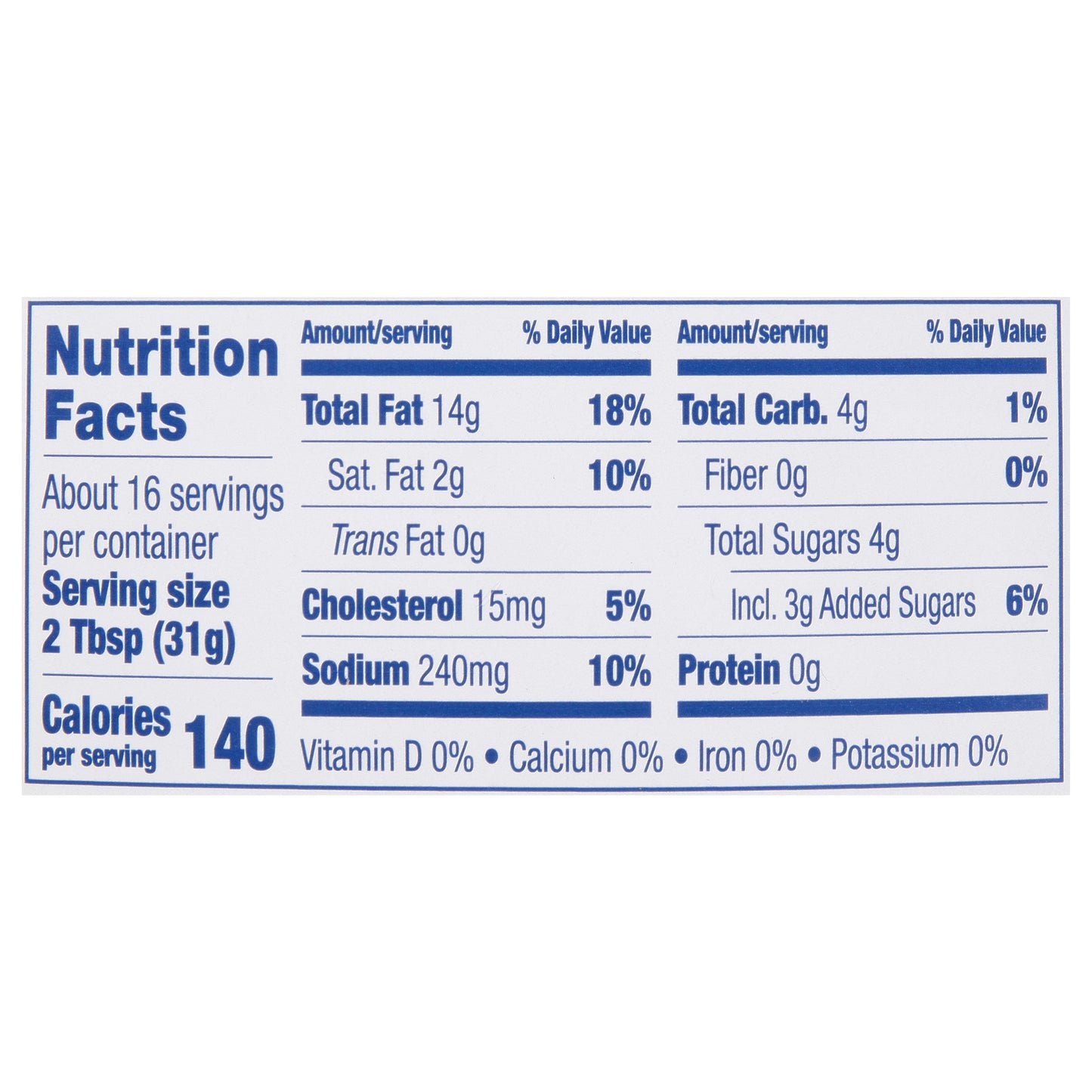Ken's Steak House Thousand Island Salad Dressing 16 fl. oz.