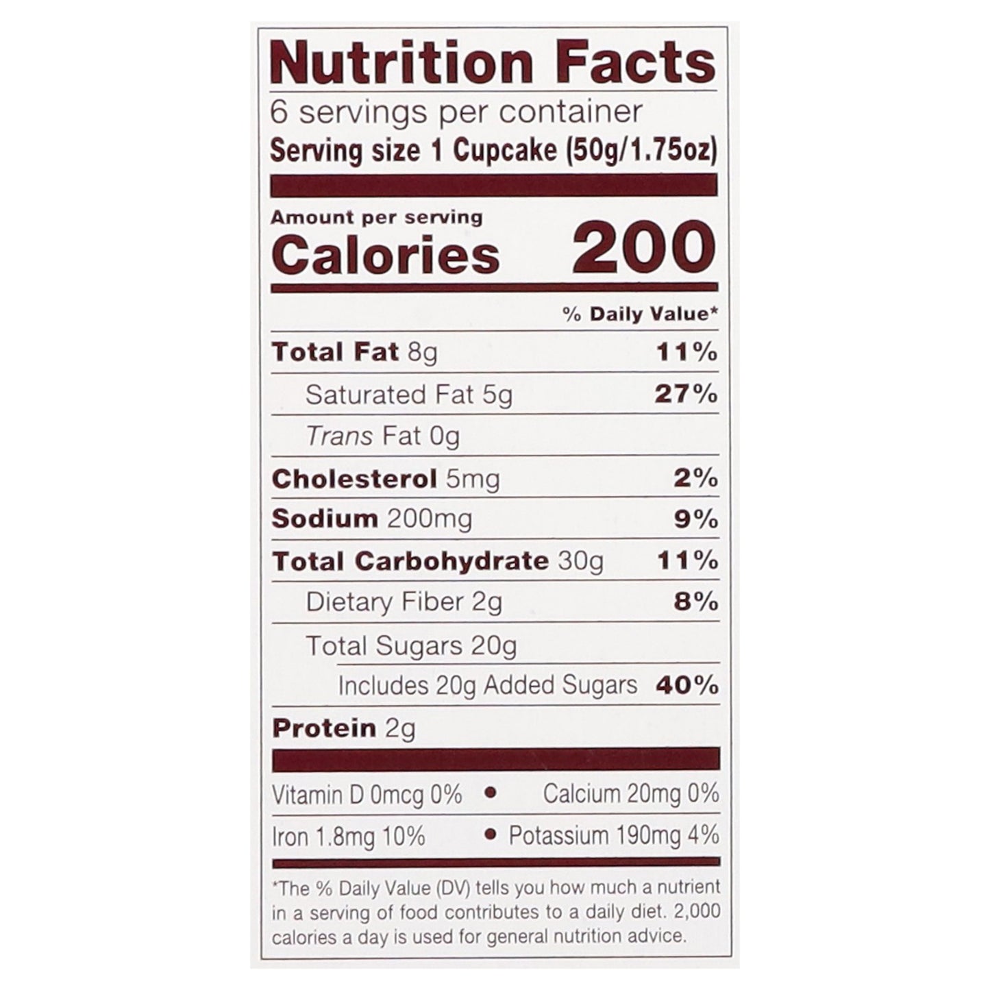 Mrs. Freshley's Hershey's Triple Chocolate Cakes 6 - 1.75 oz Packages