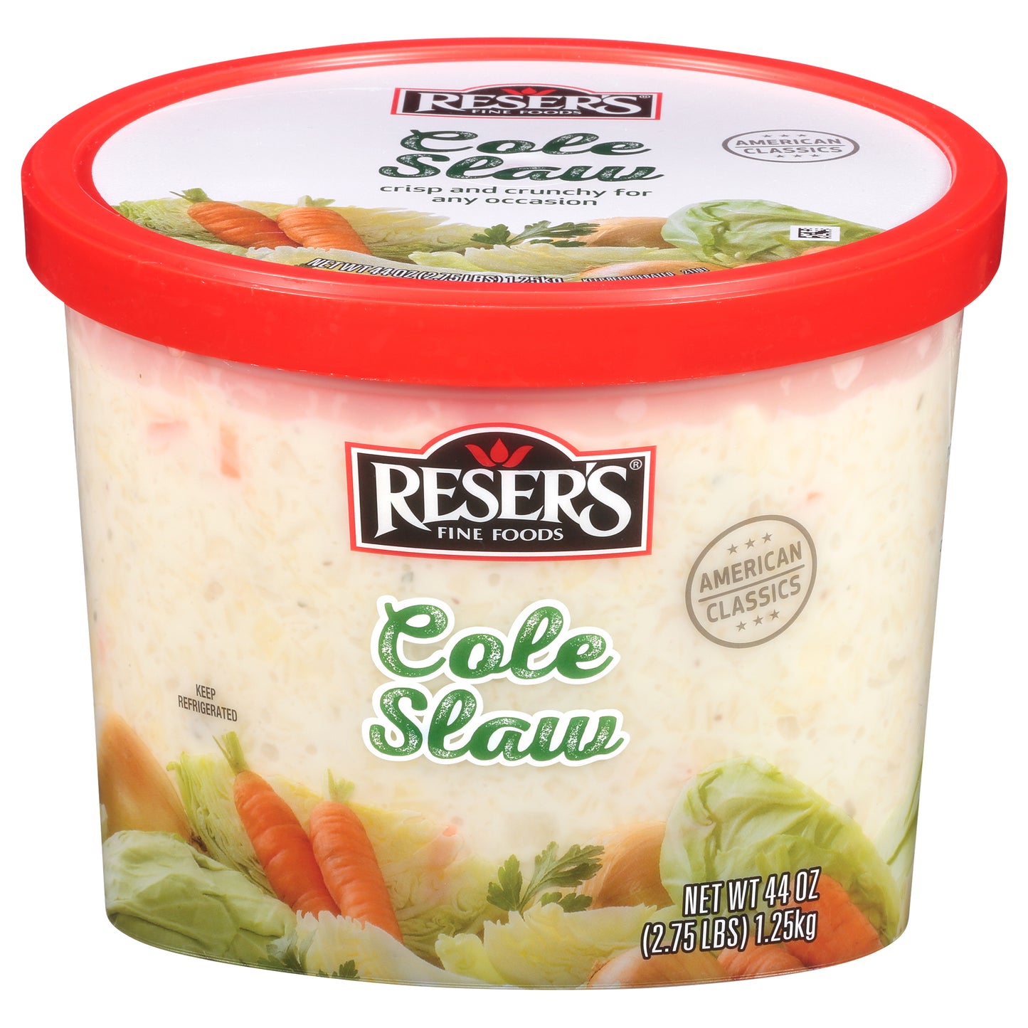 Reser's® Cole Slaw 44 oz.