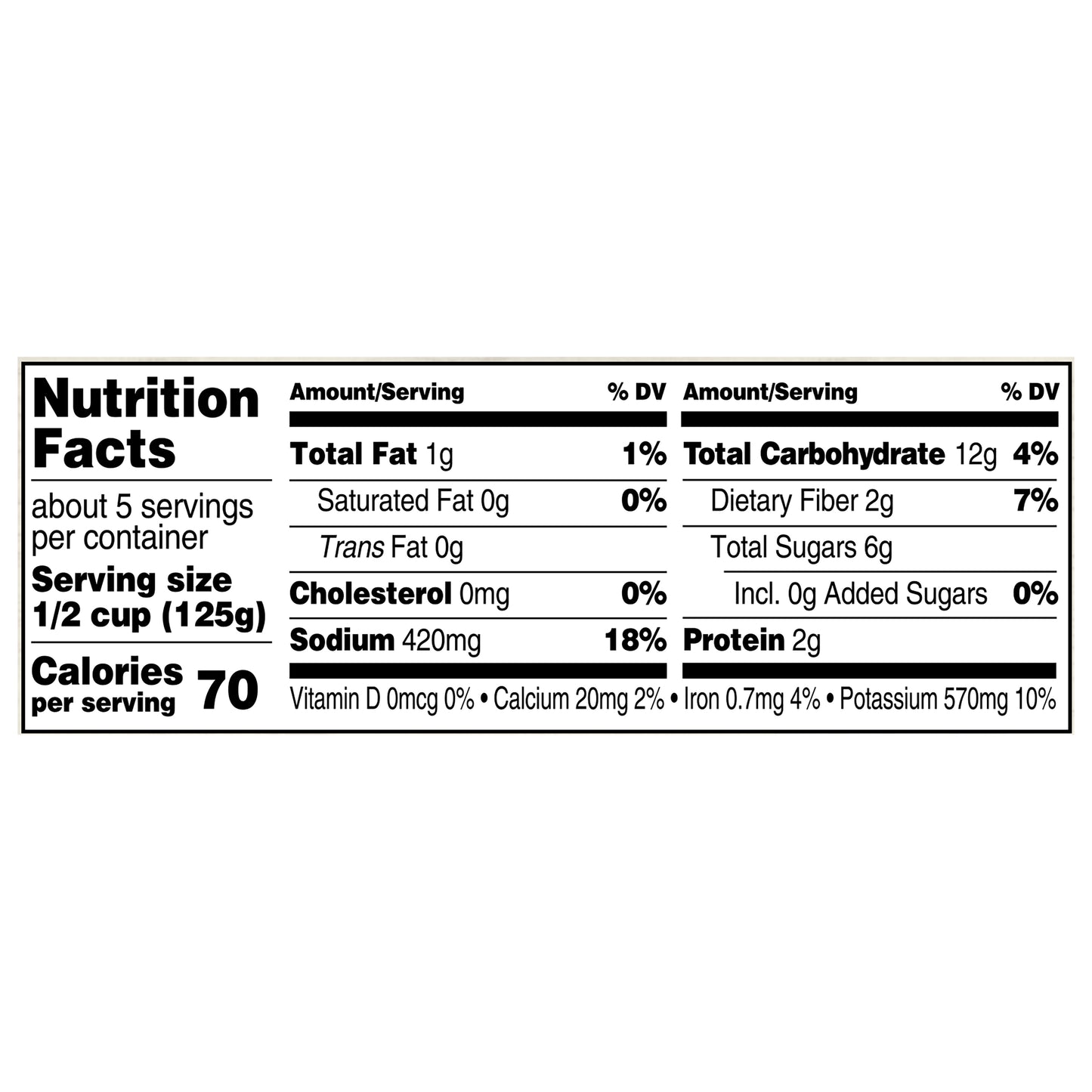 Ragu Simply Roasted Garlic Sauce 24 oz