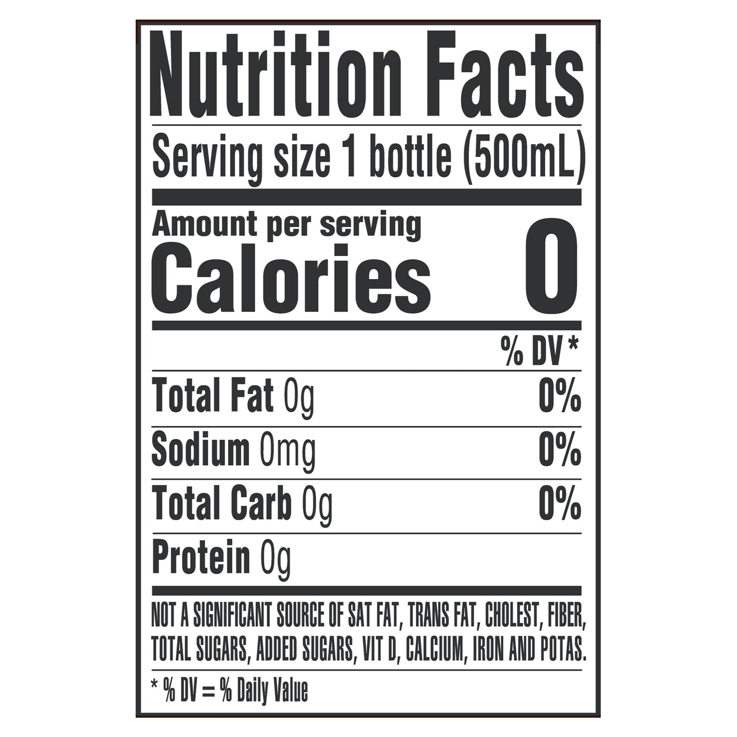 Zephyrhills Brand 100% Natural Spring Water, 23.7-ounce plastic sport cap bottles (Pack of 6)