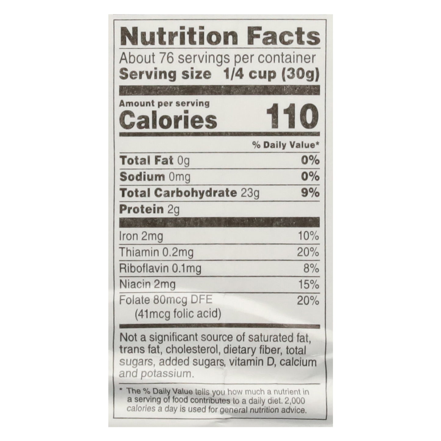 White Lily Enriched Bleached All-Purpose Flour 5 lb