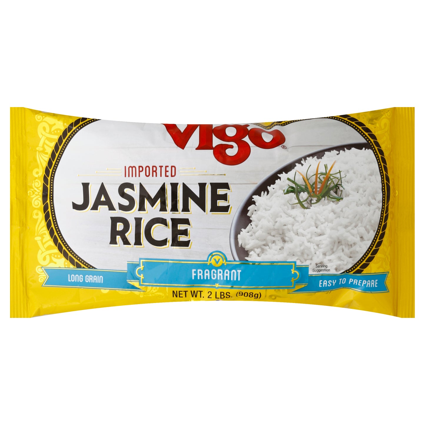 Vigo Jasmine Rice 2 lb