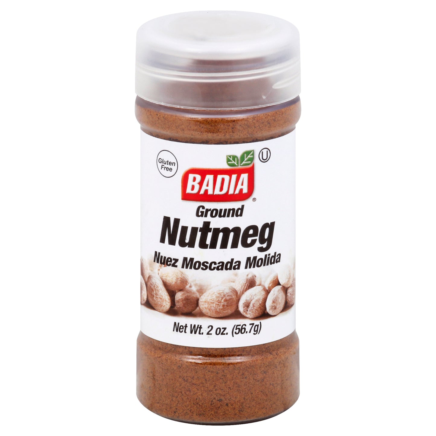 Badia Nutmeg 2 oz
