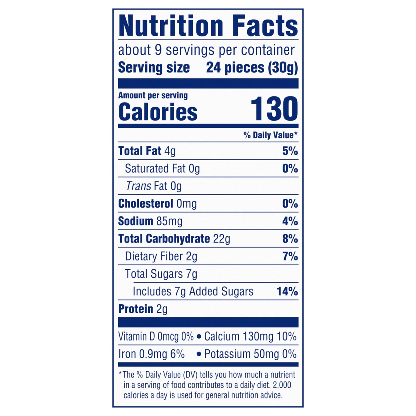 Teddy Grahams Cinnamon Graham Snacks, 10 oz
