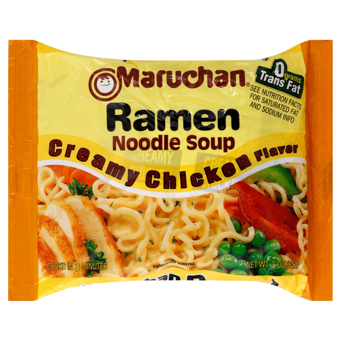 Maruchan Noodle Soup 3 oz