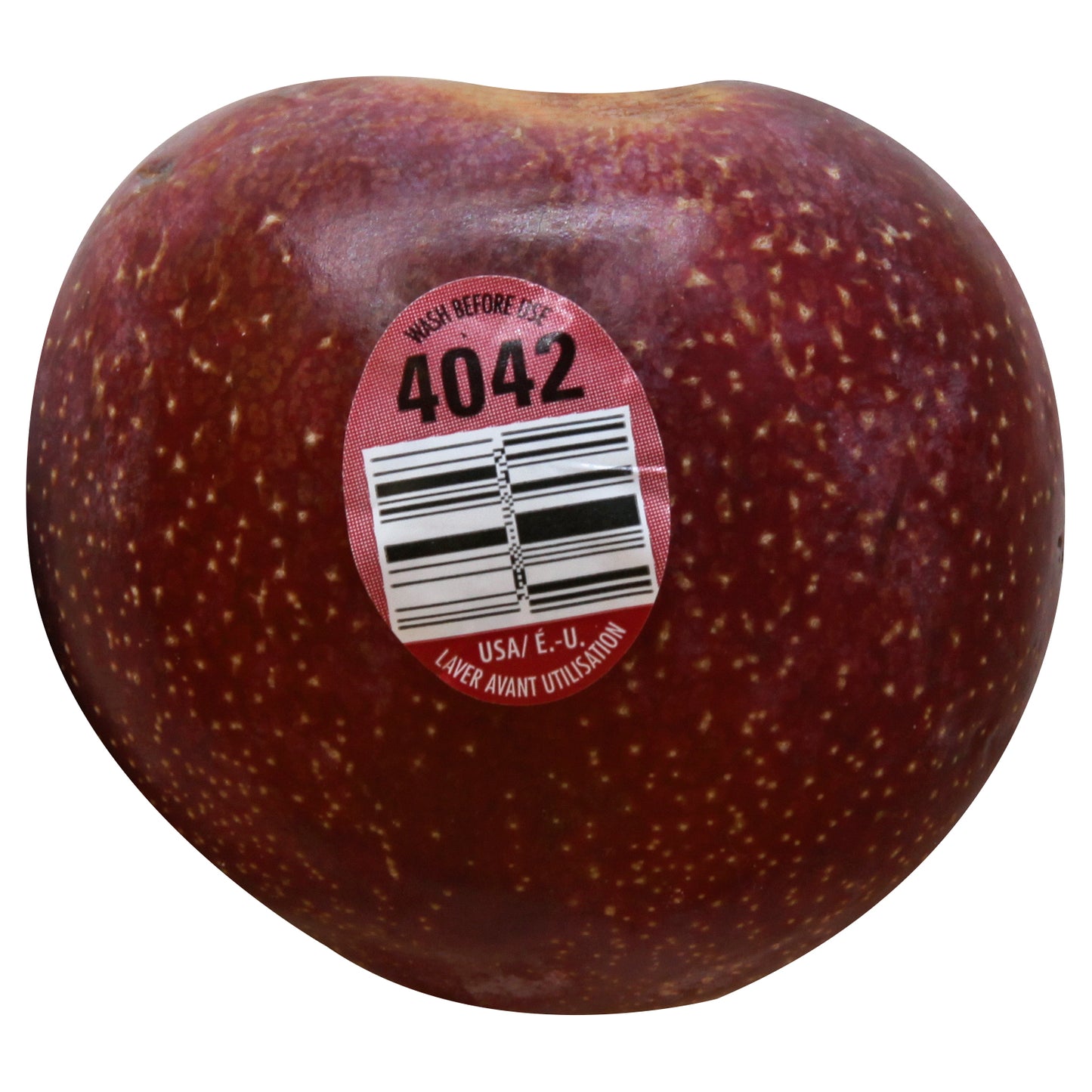 Red Plums - Small