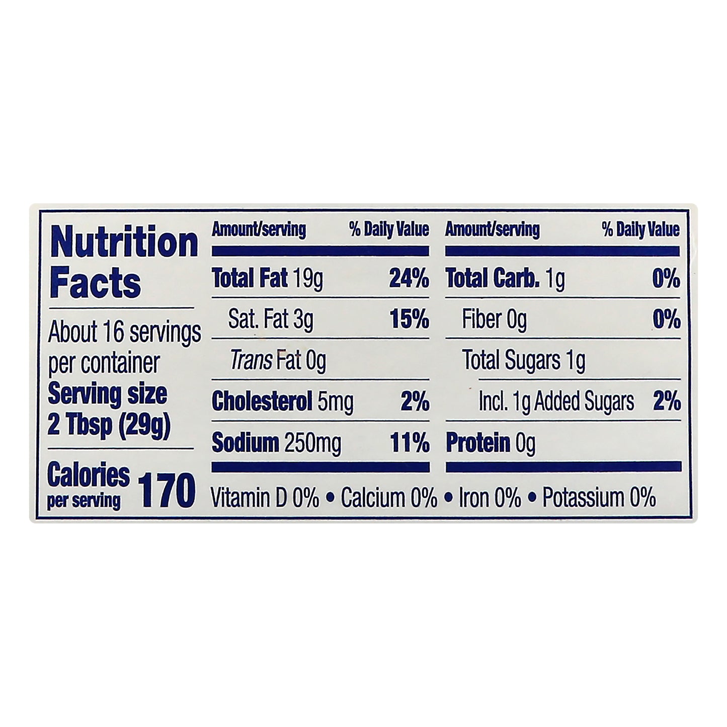 Ken's Steak House Buttermilk Ranch Dressing 16 oz