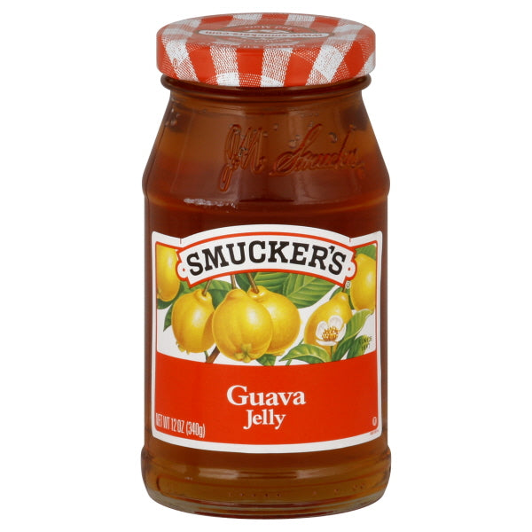 Smucker's Jelly 12 oz