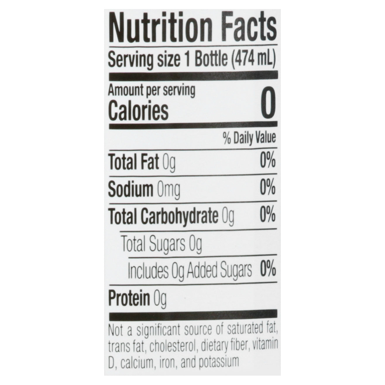 Hint Strawberry Kiwi Water 16 oz