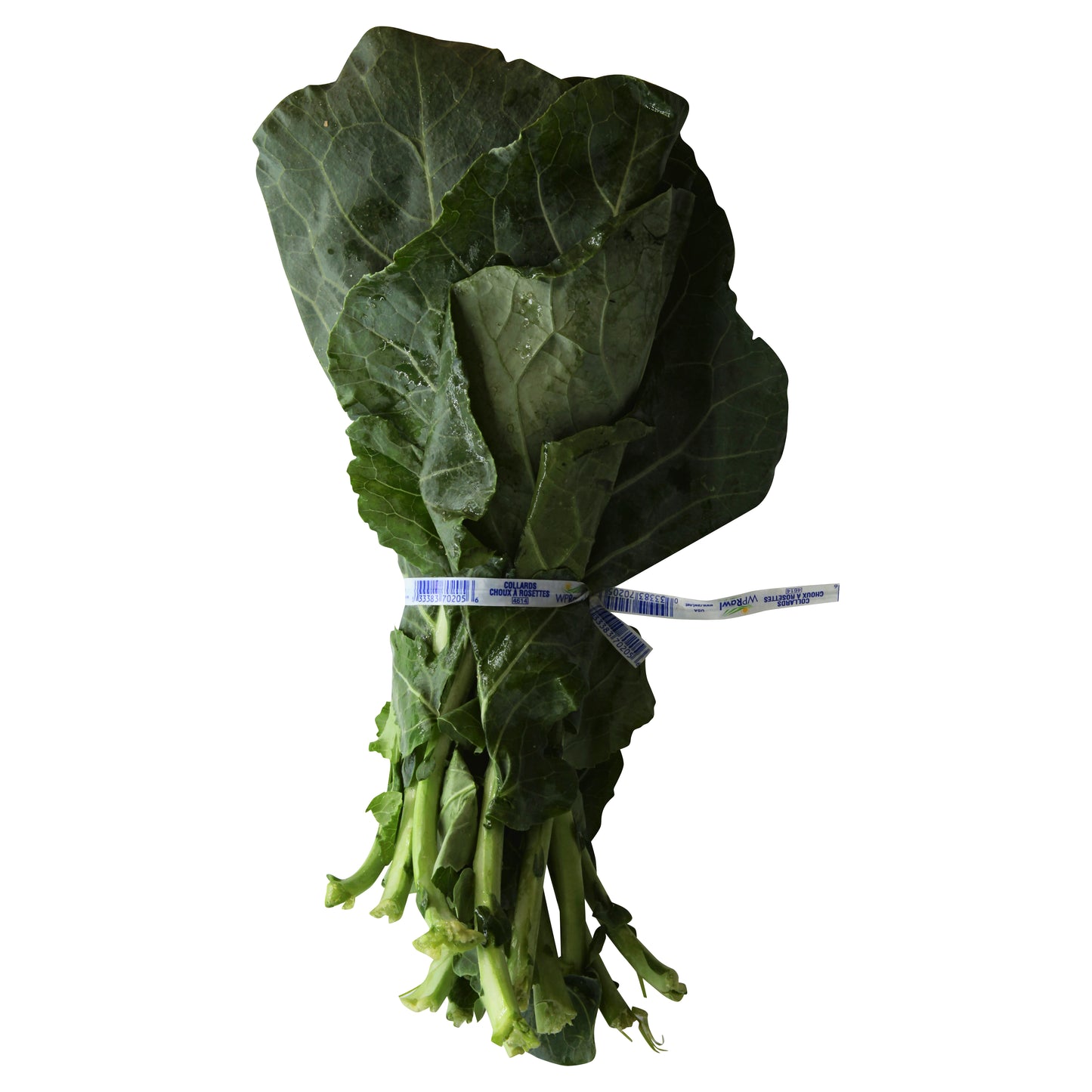 2LB COLLARD GREENS